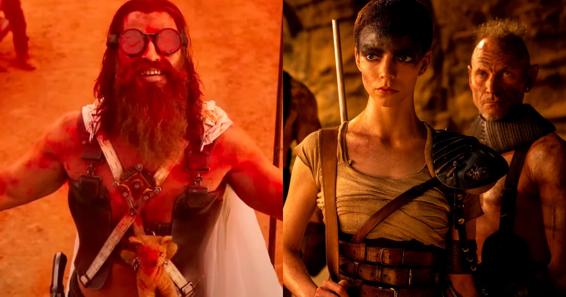 Quem é quem em 'Furiosa: Uma Saga Mad Max'? Conheça os principais personagens do filme