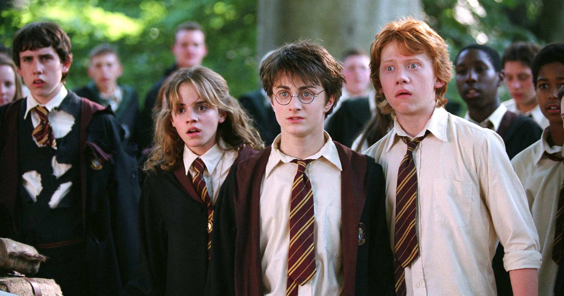 'Harry Potter e o Prisioneiro de Azkaban': 20 anos depois, como estão os atores do filme?