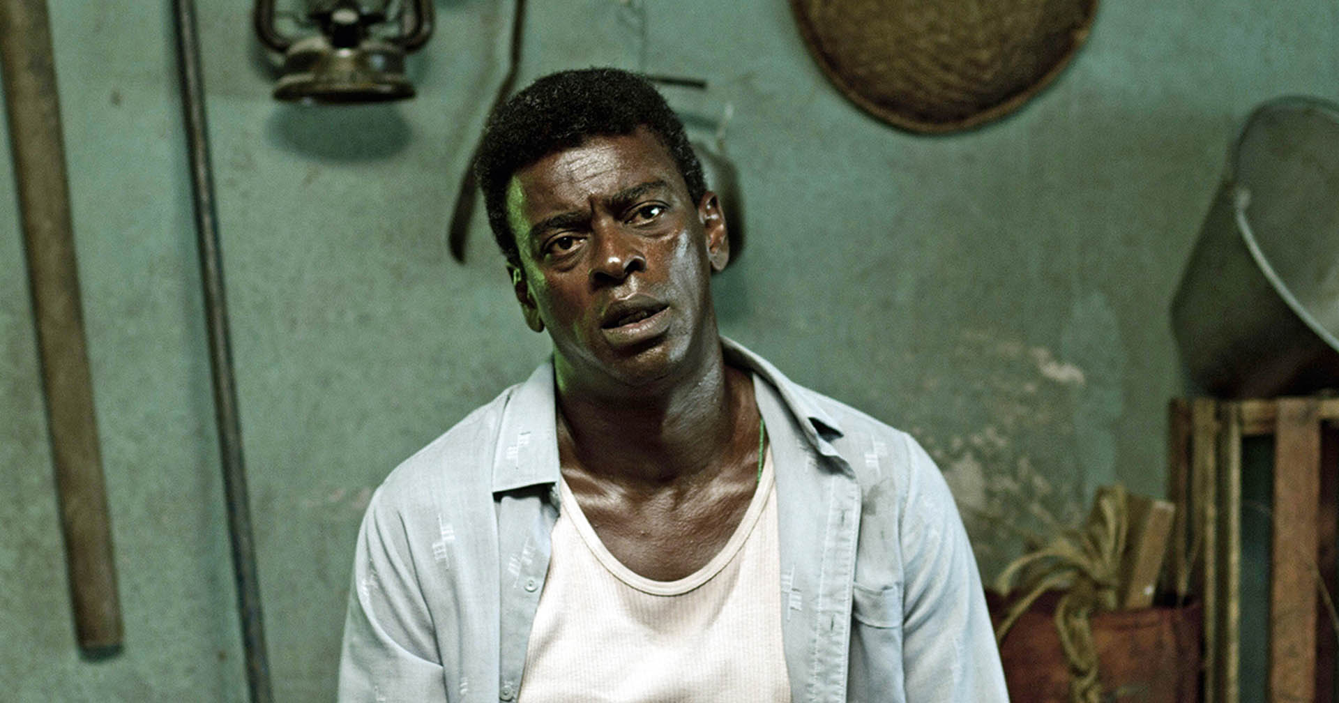 Marighella | Longa tem data de estreia confirmada no Brasil