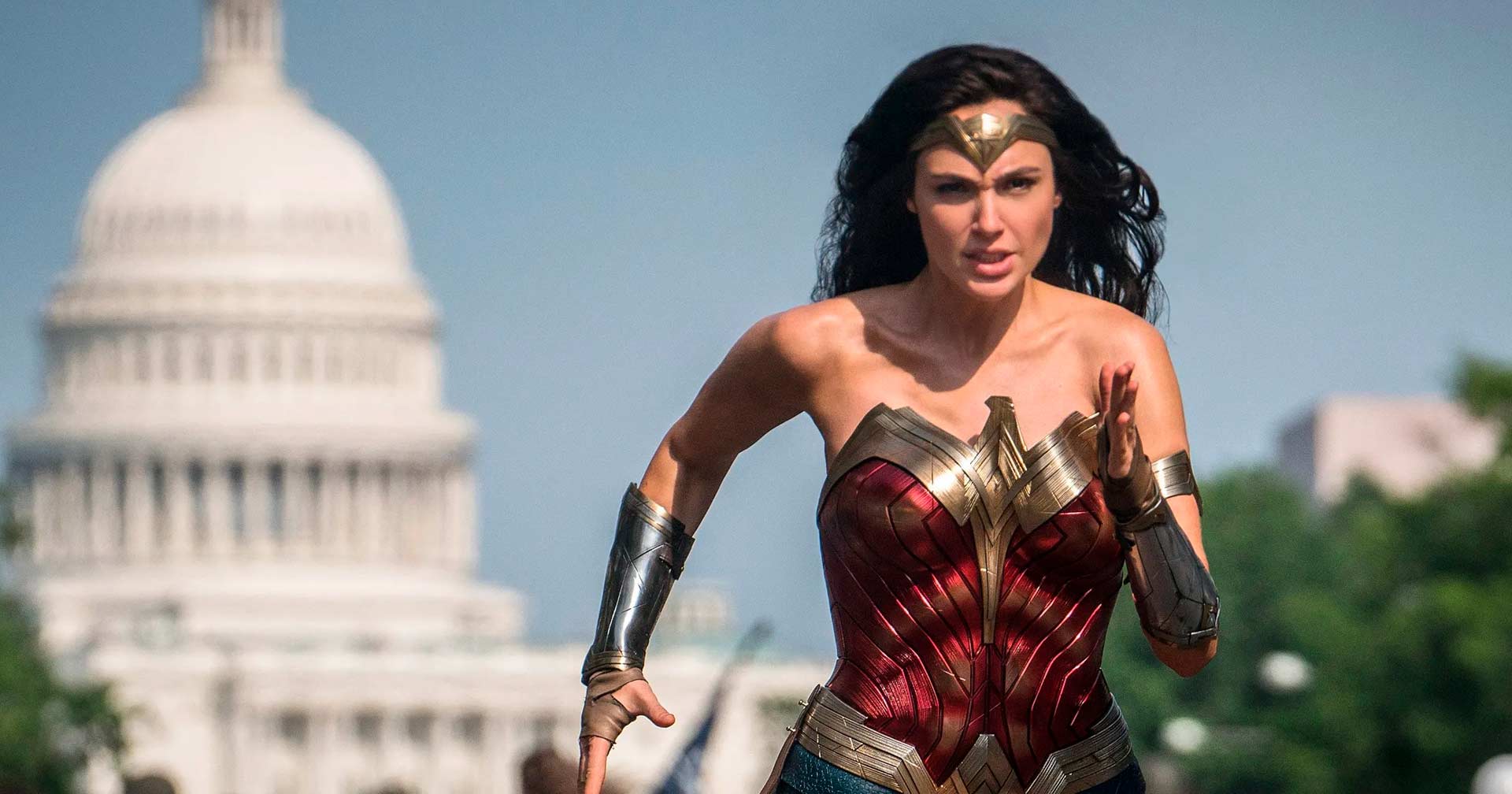 Sem Gal Gadot: James Gunn confirma que a Mulher-Maravilha será vivida por outra atriz no novo DCU