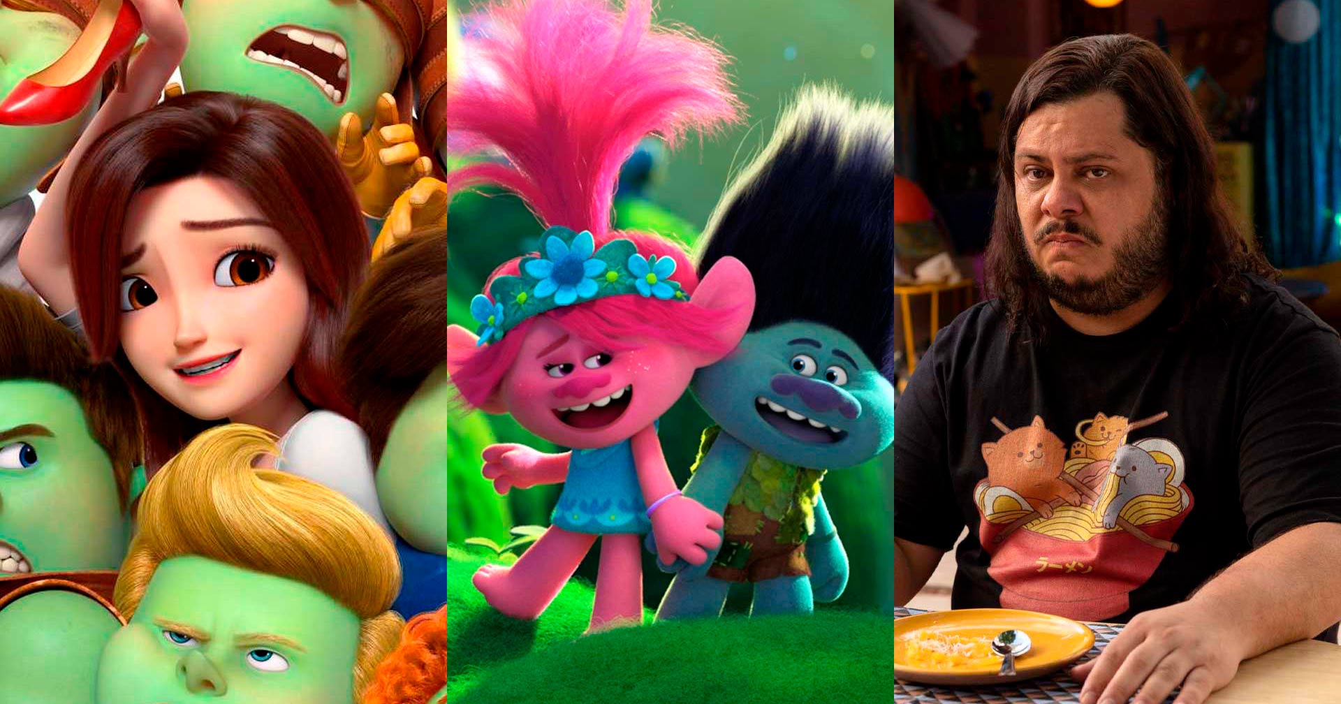 Cinema nas férias: dicas sobre o que assistir com as crianças