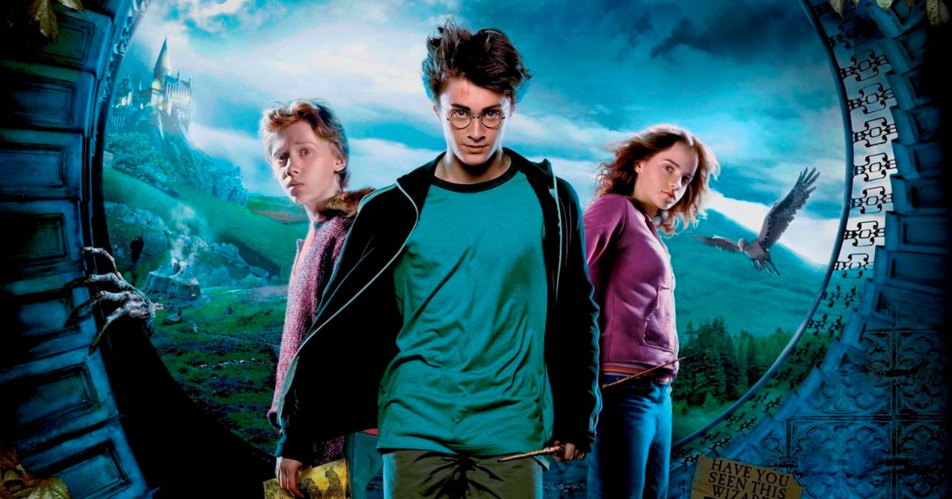 Nova chance: sessões extras de 'Harry Potter e o Prisioneiro de Azkaban' são anunciadas; saiba mais