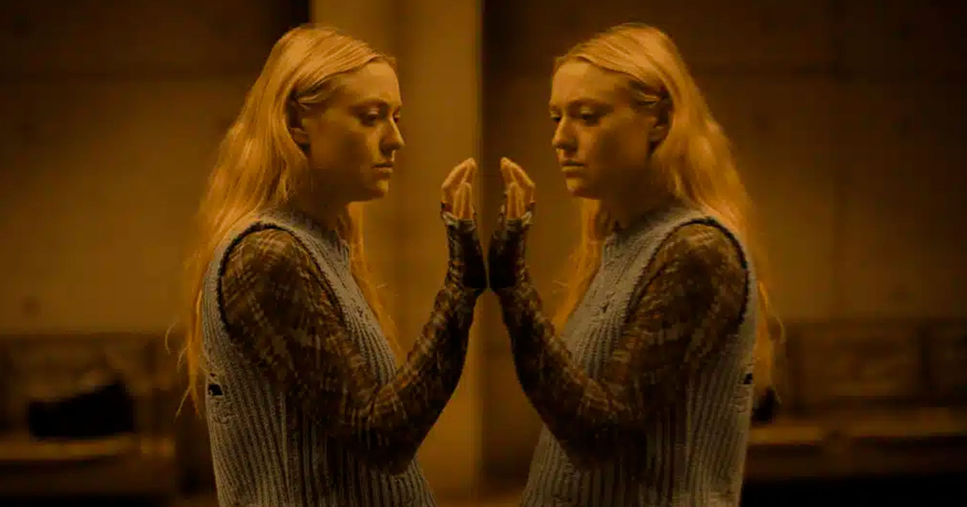 Oito minutos iniciais de Os Observadores são revelados; assista -  Ingresso.com