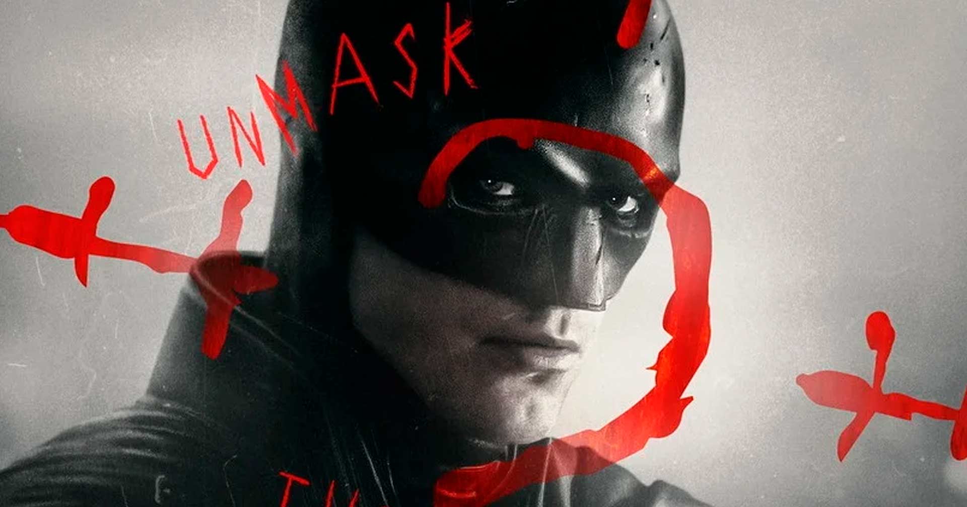 James Gunn dá primeira atualização sobre o roteiro da sequência de ‘The Batman’