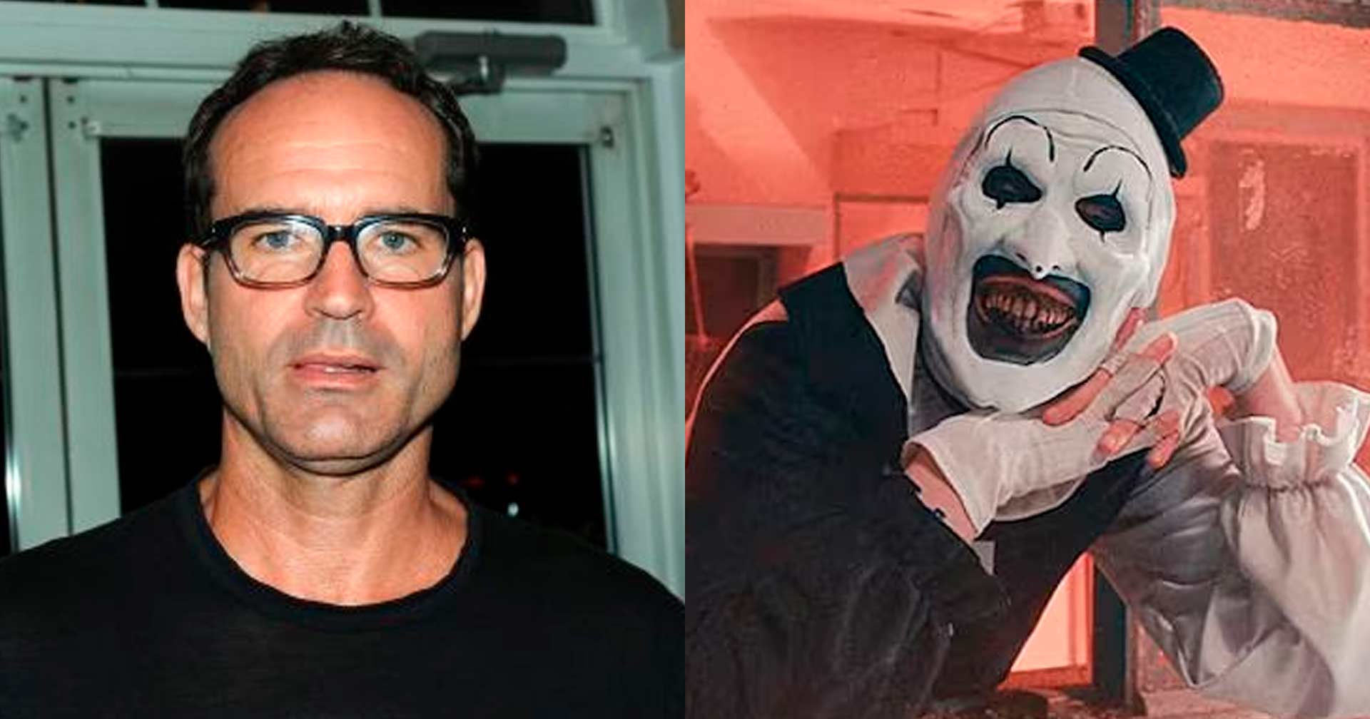 Jason Patric, de 'Os Garotos Perdidos', é confirmado no elenco de ‘Terrifier 3’