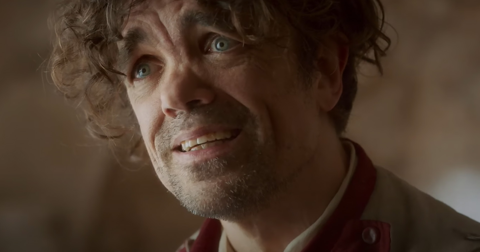 Cyrano | Drama musical com Peter Dinklage ganha trailer; assista!