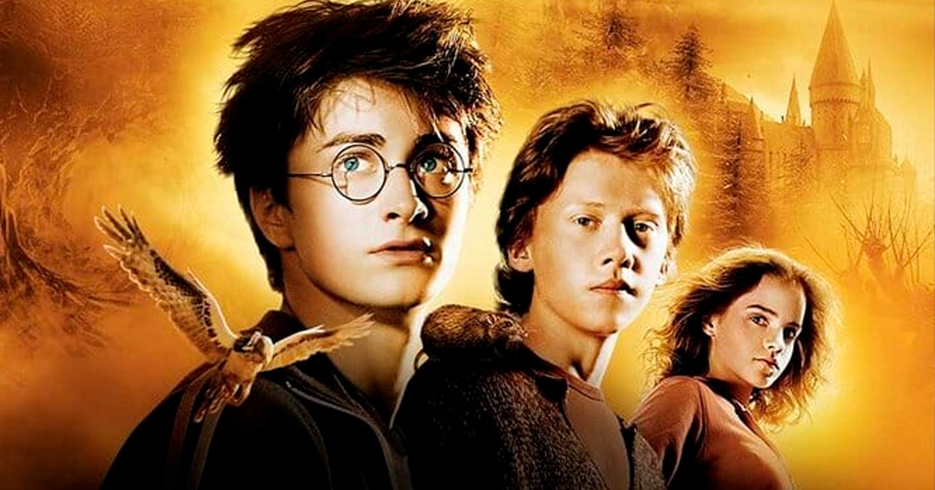 Ingressos para as sessões extras de 'Harry Potter e o Prisioneiro de ...