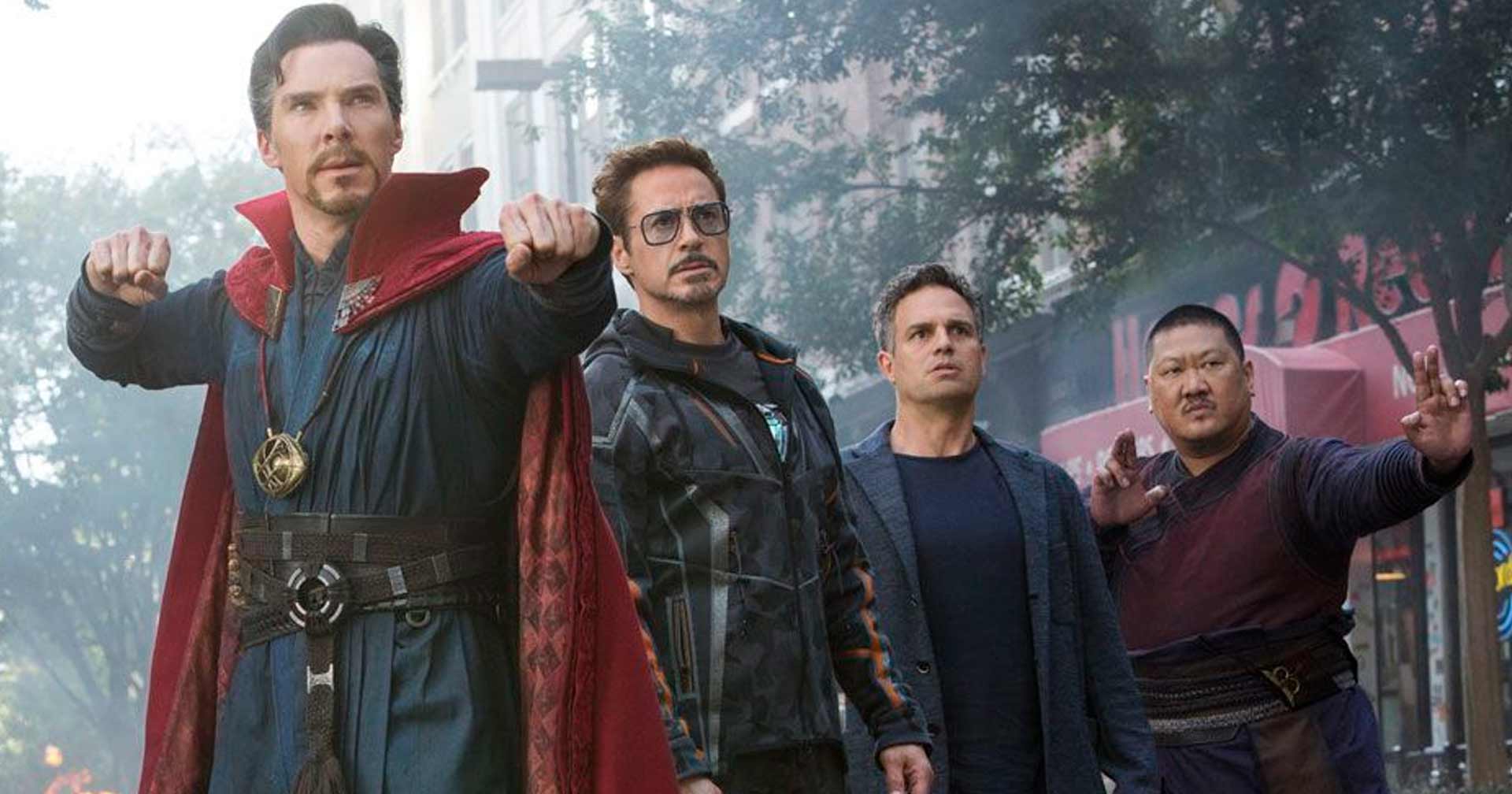 Benedict Cumberbatch, o Doutor Estranho, confirma data de início das filmagens de ‘Vingadores 5’