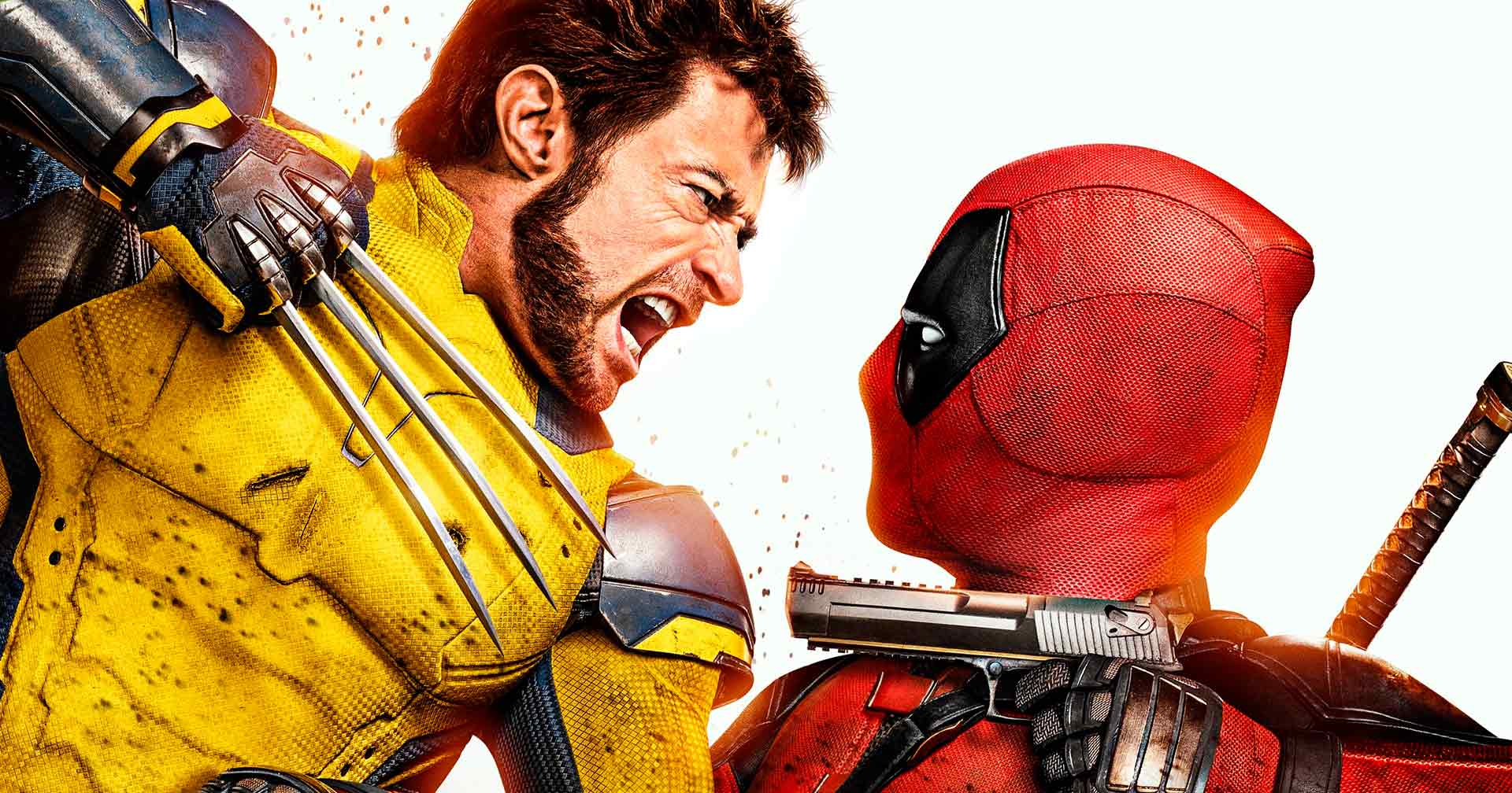 Data de início da pré-venda no Brasil de ‘Deadpool & Wolverine’ é divulgada; saiba mais