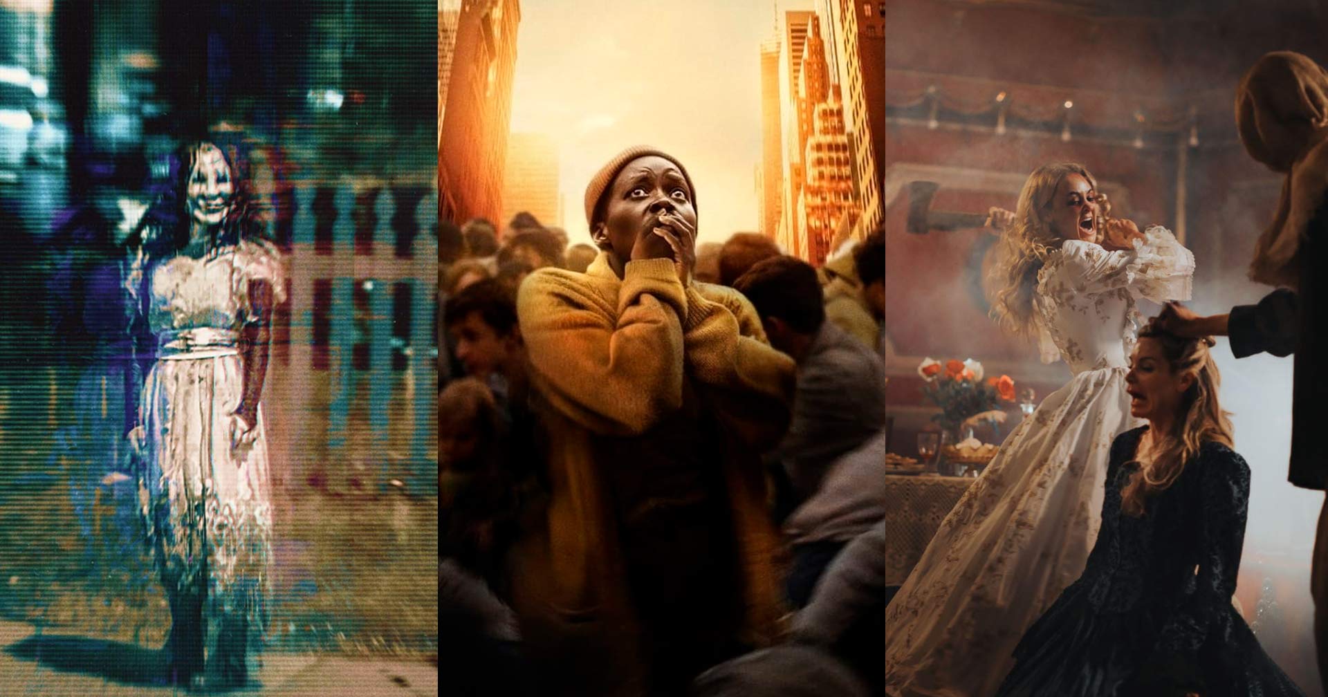 Horror nas telonas: 8 filmes de terror para assistir este mês nos cinemas