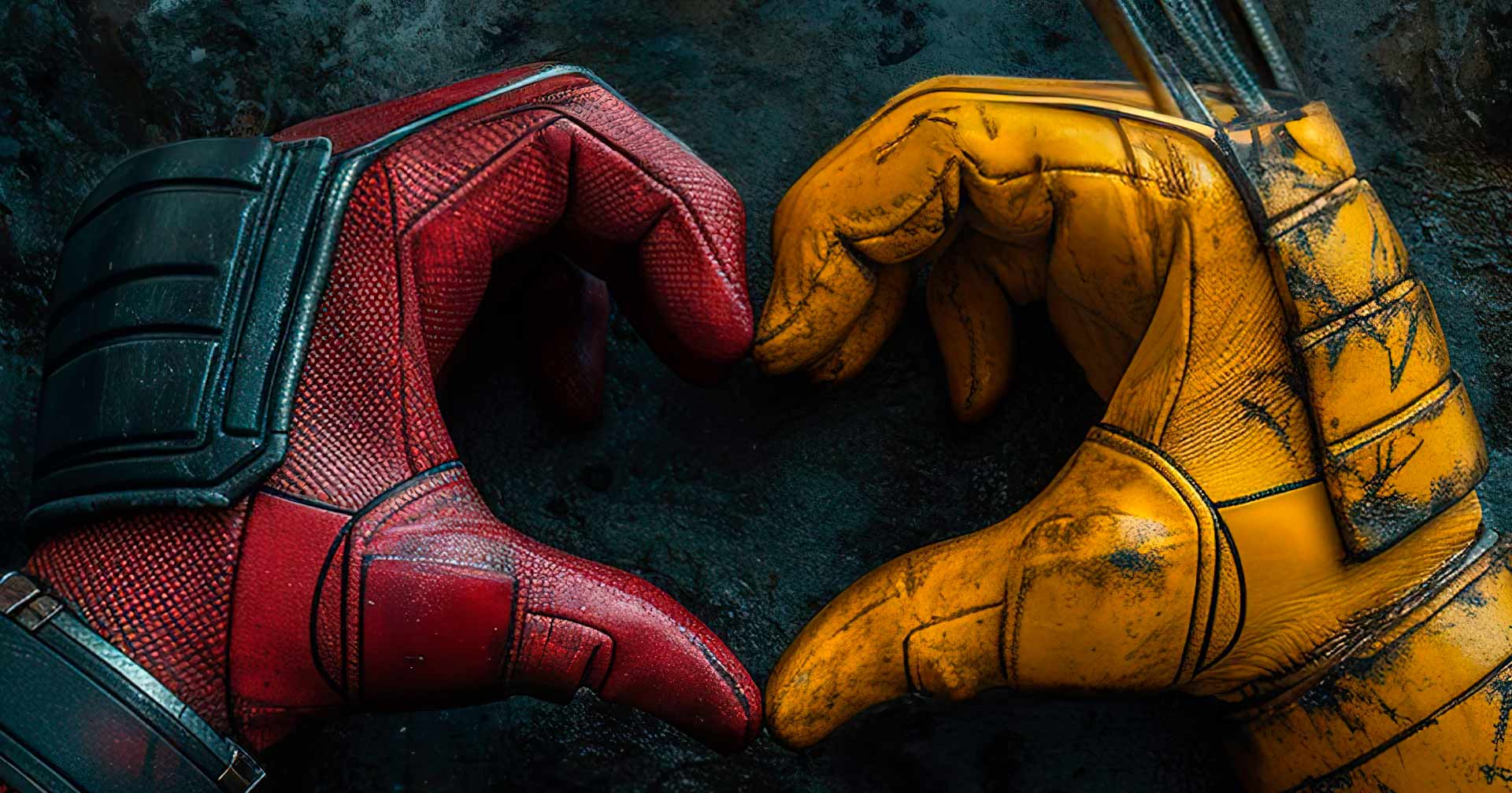 É oficial: a pré-venda de 'Deadpool e Wolverine' está aberta no Brasil;  saiba como comprar ingressos - Ingresso.com