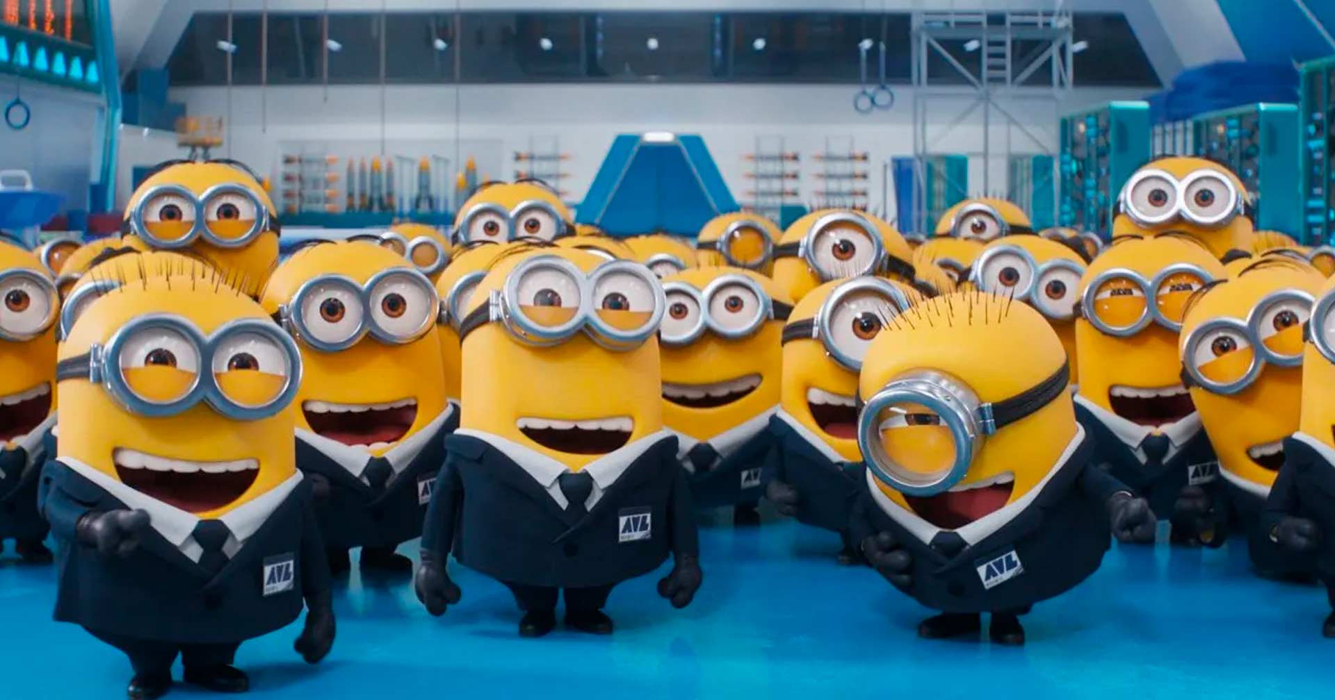 Eles têm gênero? Qual foi a inspiração? Descubra 7 curiosidades sobre os Minions