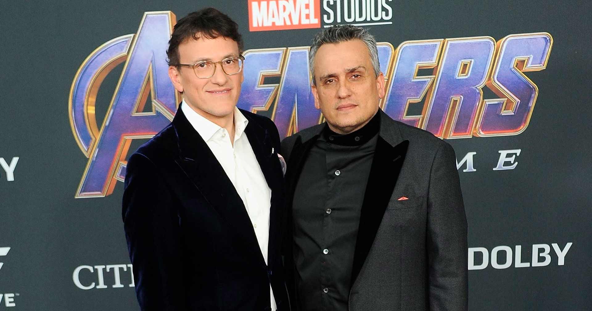 Marvel 'raiz' de volta? Irmãos Russo, diretores de 'Ultimato', negociam retorno ao estúdio