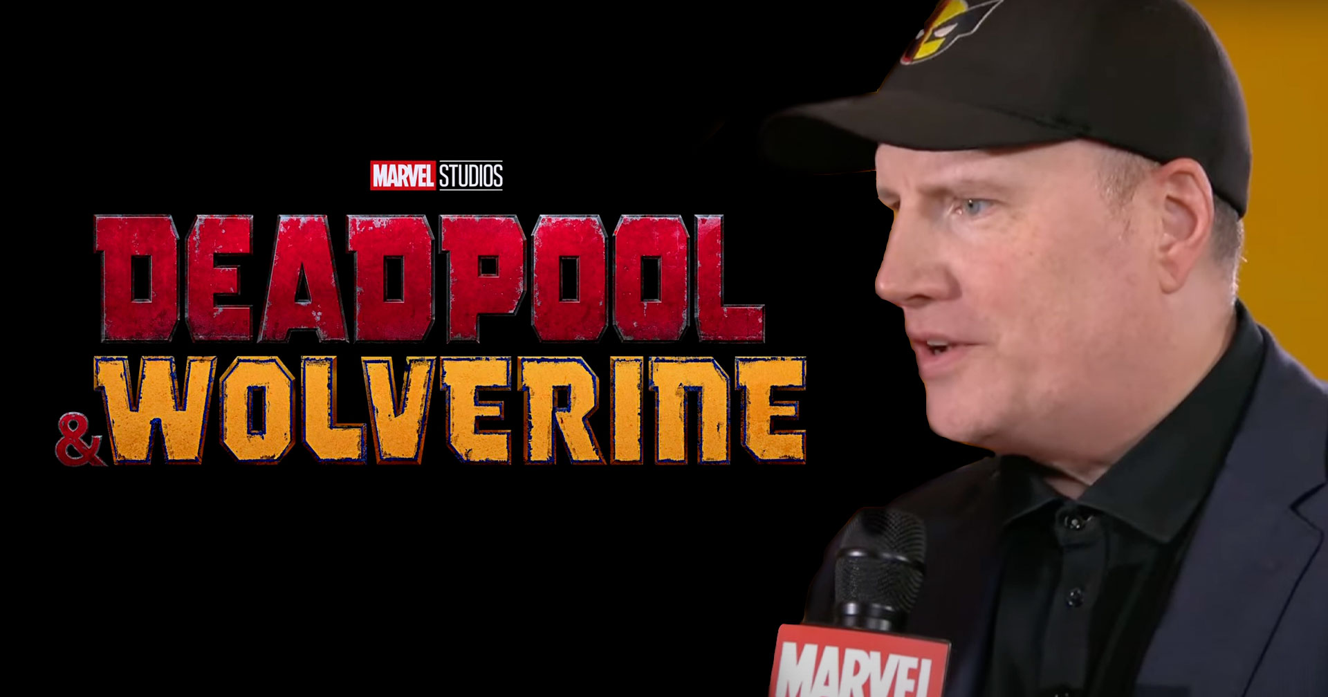 Kevin Feige, da Marvel Studios, diz que ‘Deadpool e Wolverine’ marca o início dos mutantes no MCU