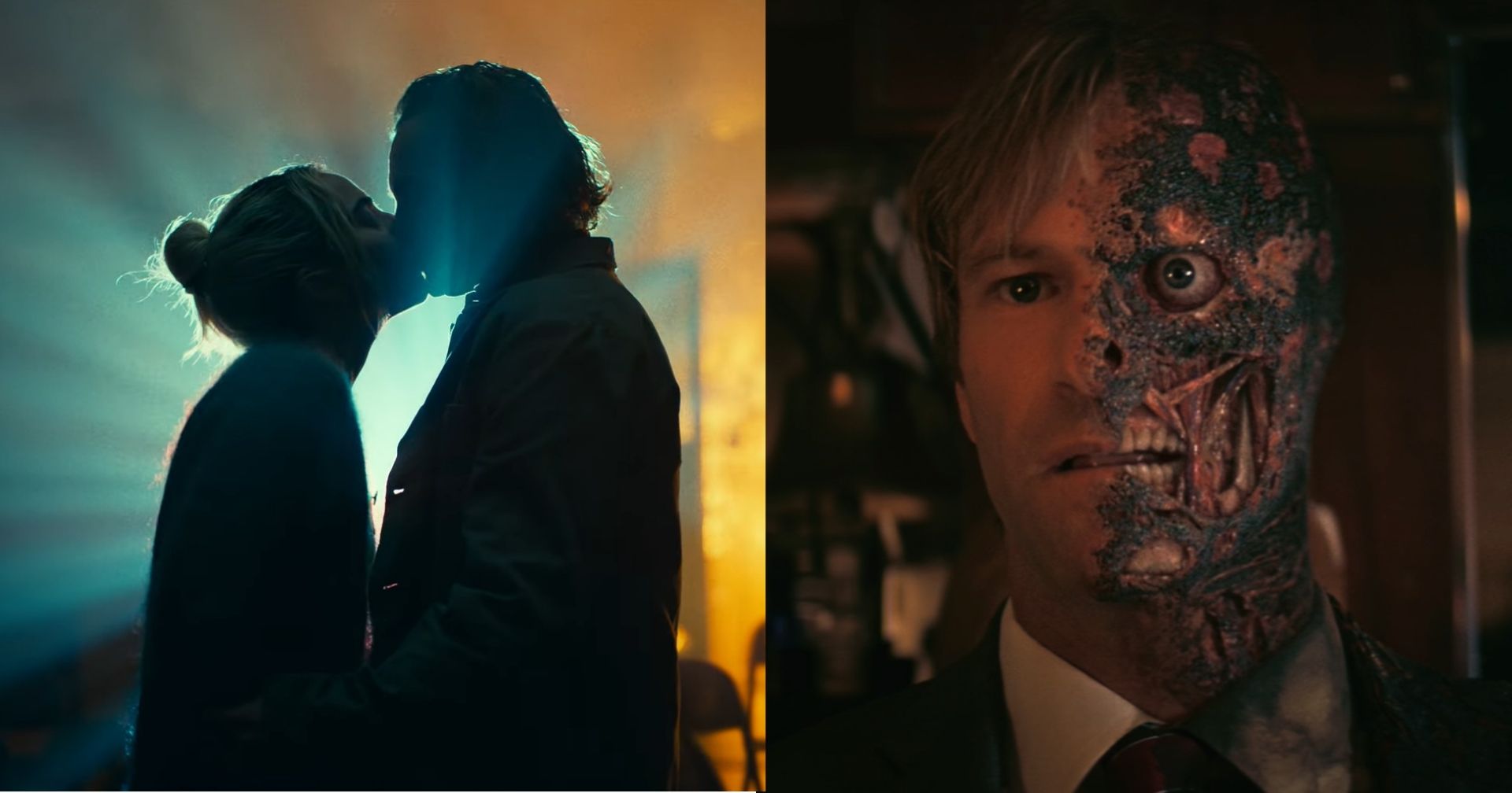 Harvey Dent, é você? Novo trailer de ‘Coringa 2’ revela possível aparição do Duas-Caras; entenda