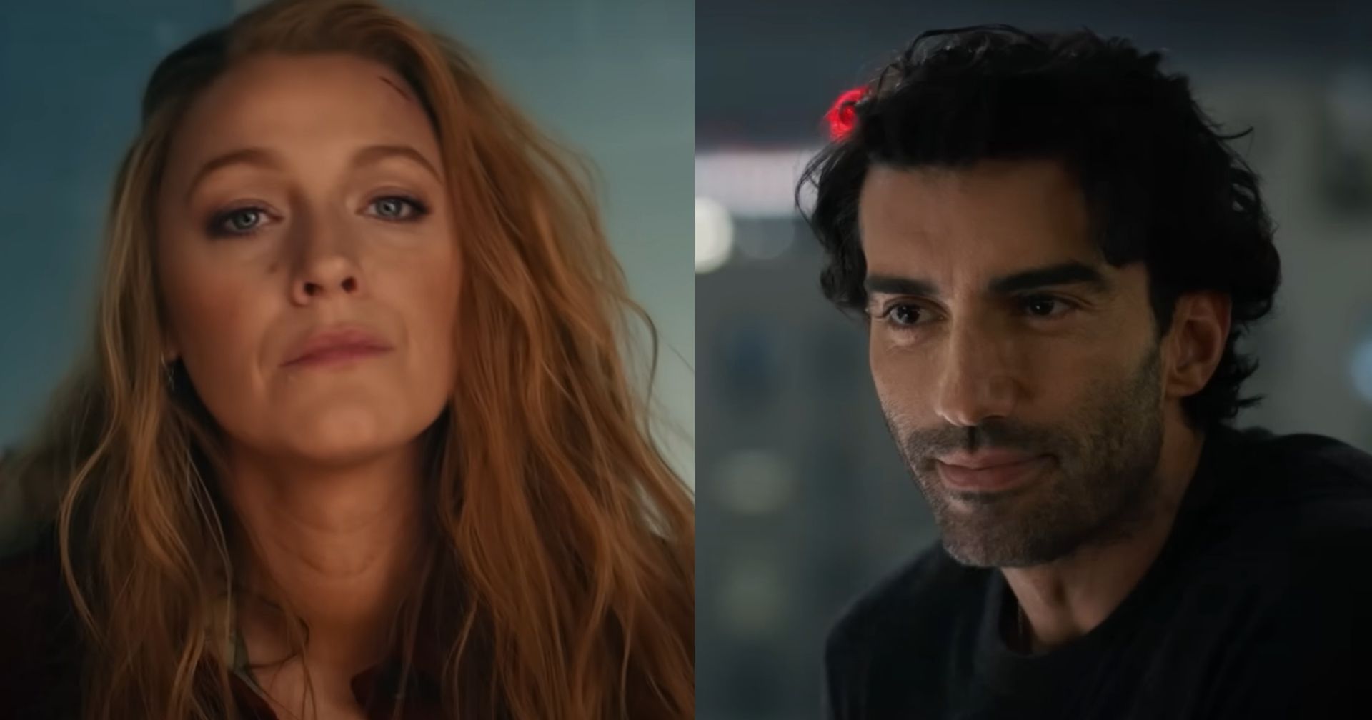 Novo trailer de ‘É Assim que Acaba’ traz cenas de romance, drama e tensão; assista