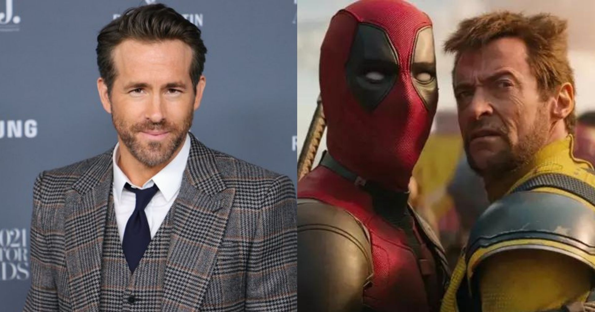 Conheça o inusitado plano de Ryan Reynolds para evitar vazamentos de ‘Deadpool e Wolverine’