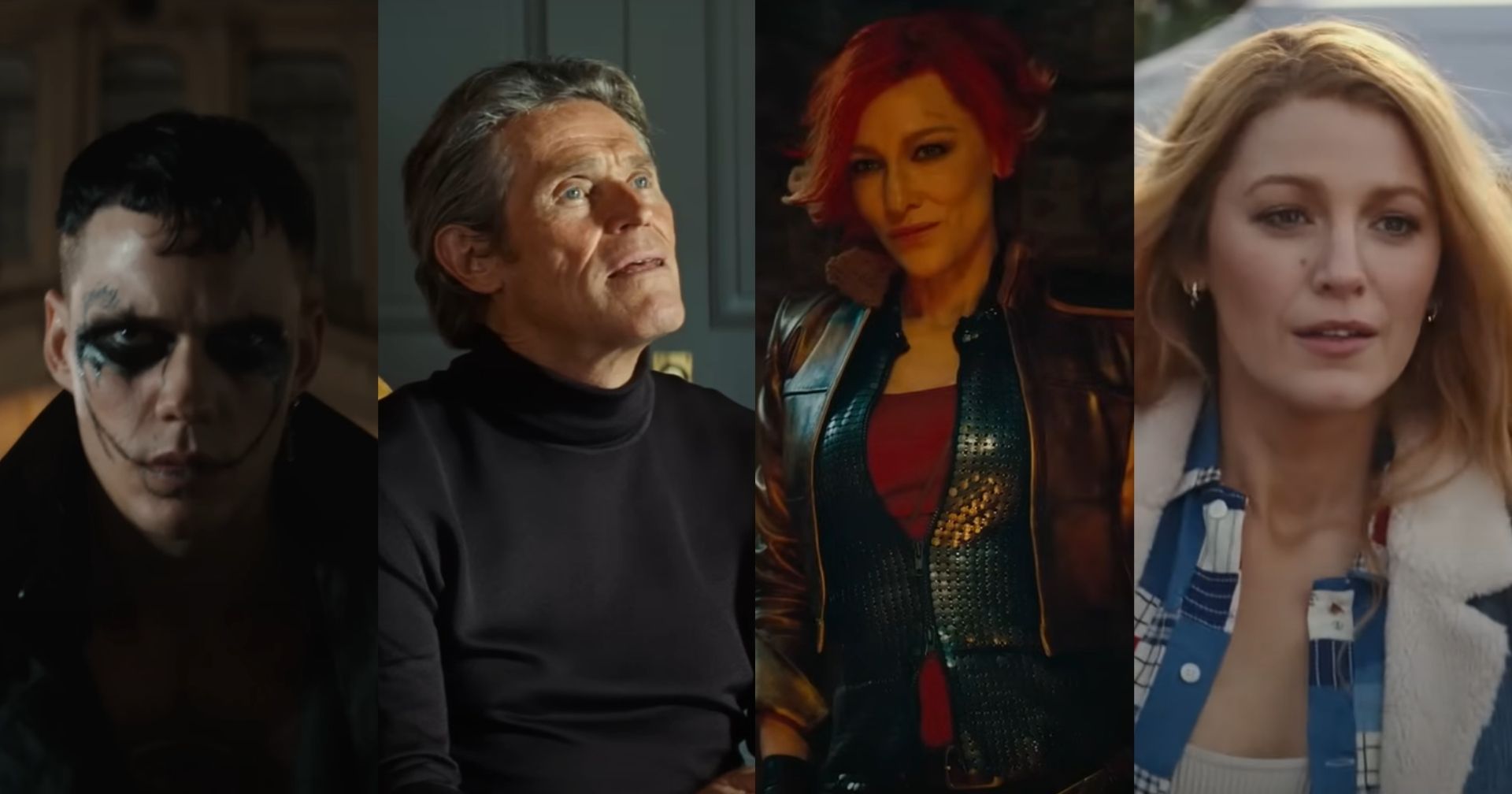 Cinema 2024: confira as principais estreias de filmes no mês de agosto
