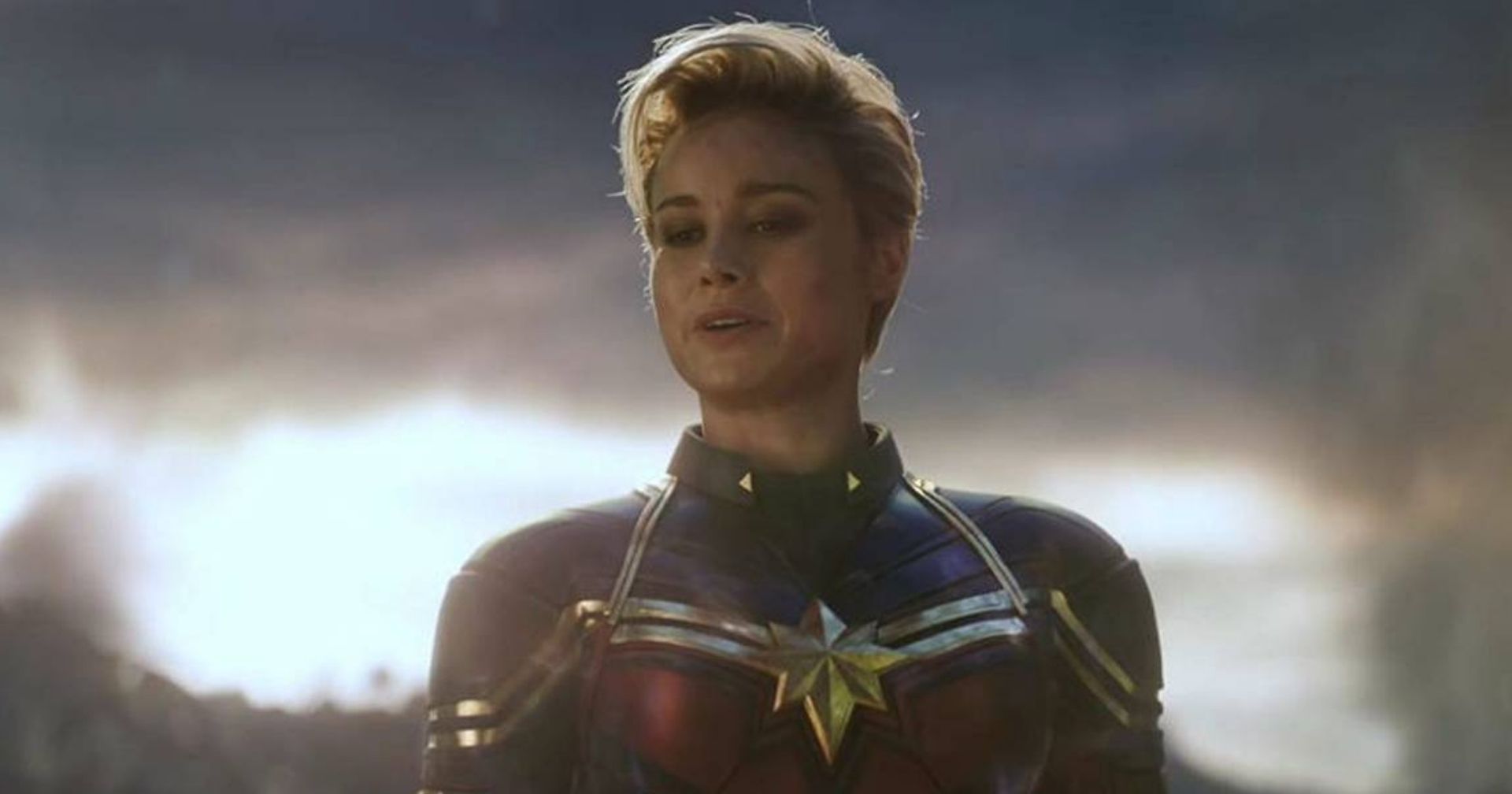 Brie Larson dá pistas sobre o futuro da Marvel: ‘há coisas que eu sei’