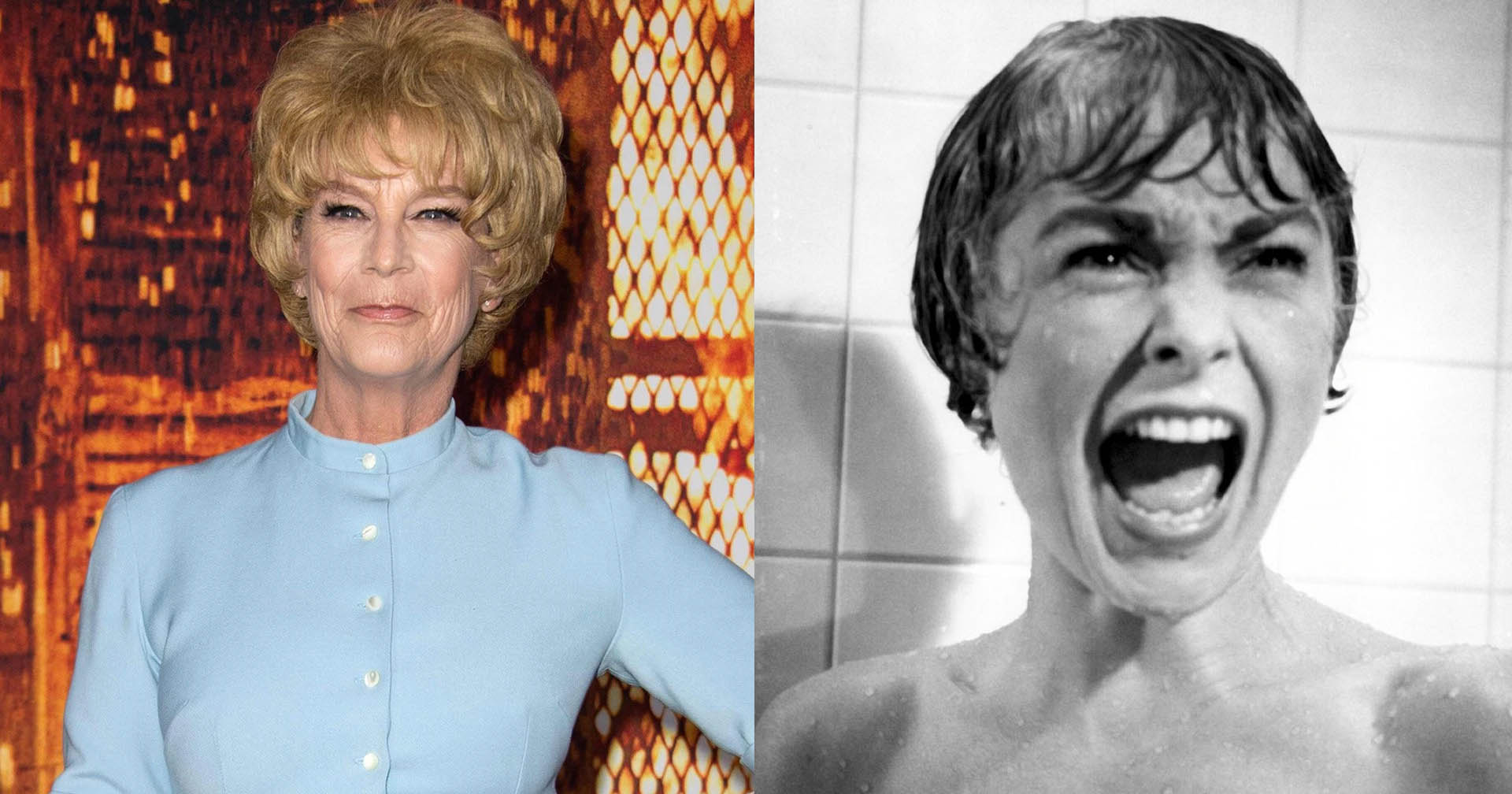 Halloween Kills | Jamie Lee Curtis faz tributo a Psicose na première do filme; confira!
