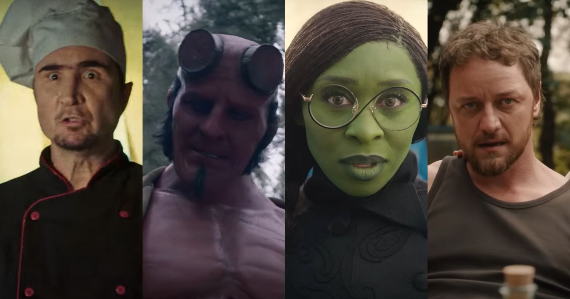 Cinema 2024: confira os principais lançamentos de trailers desta semana (27 de julho a 2 de agosto)