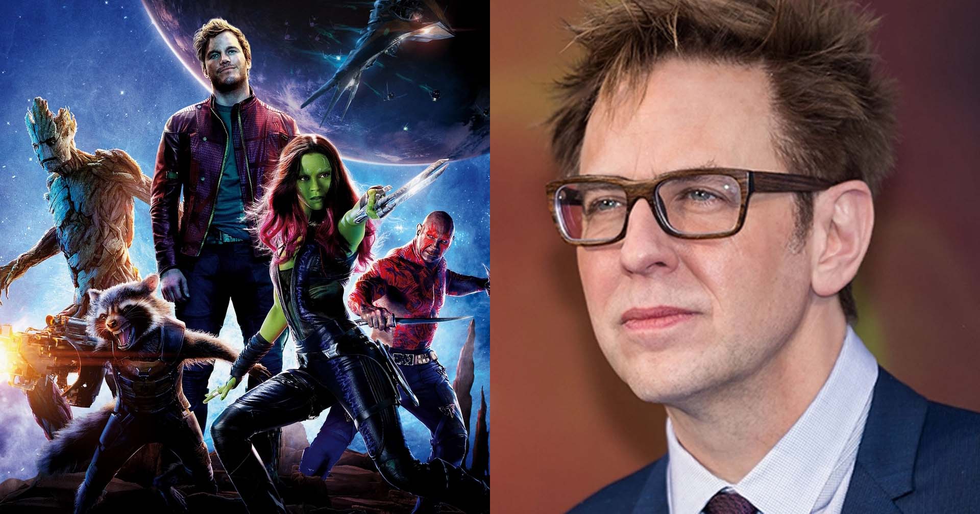Guardiões da Galáxia Vol. 3 | James Gunn revela como filme se encaixa à linha do tempo do MCU