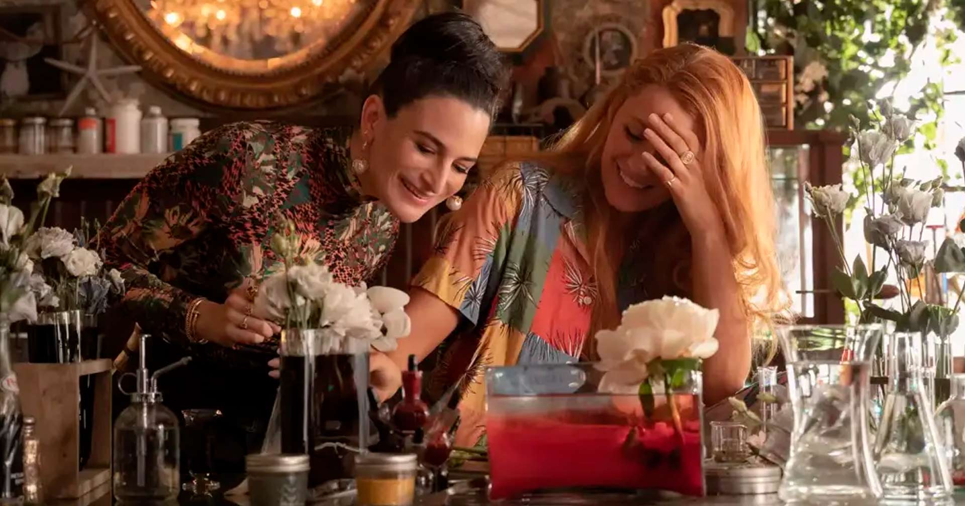 Das livrarias para as telonas: 5 motivos para assistir 'É Assim que Acaba' 