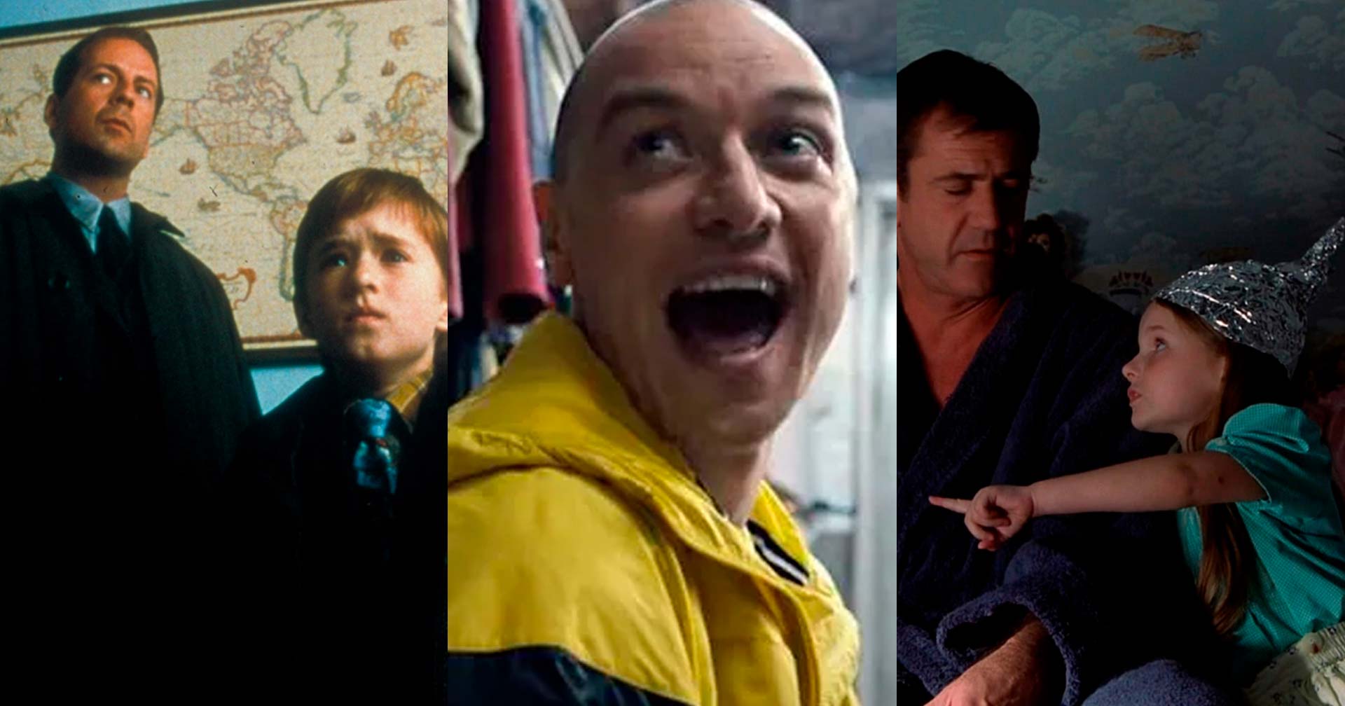 O melhor de M. Night Shyamalan: descubra o Top 5 de filmes do diretor, e onde assistir