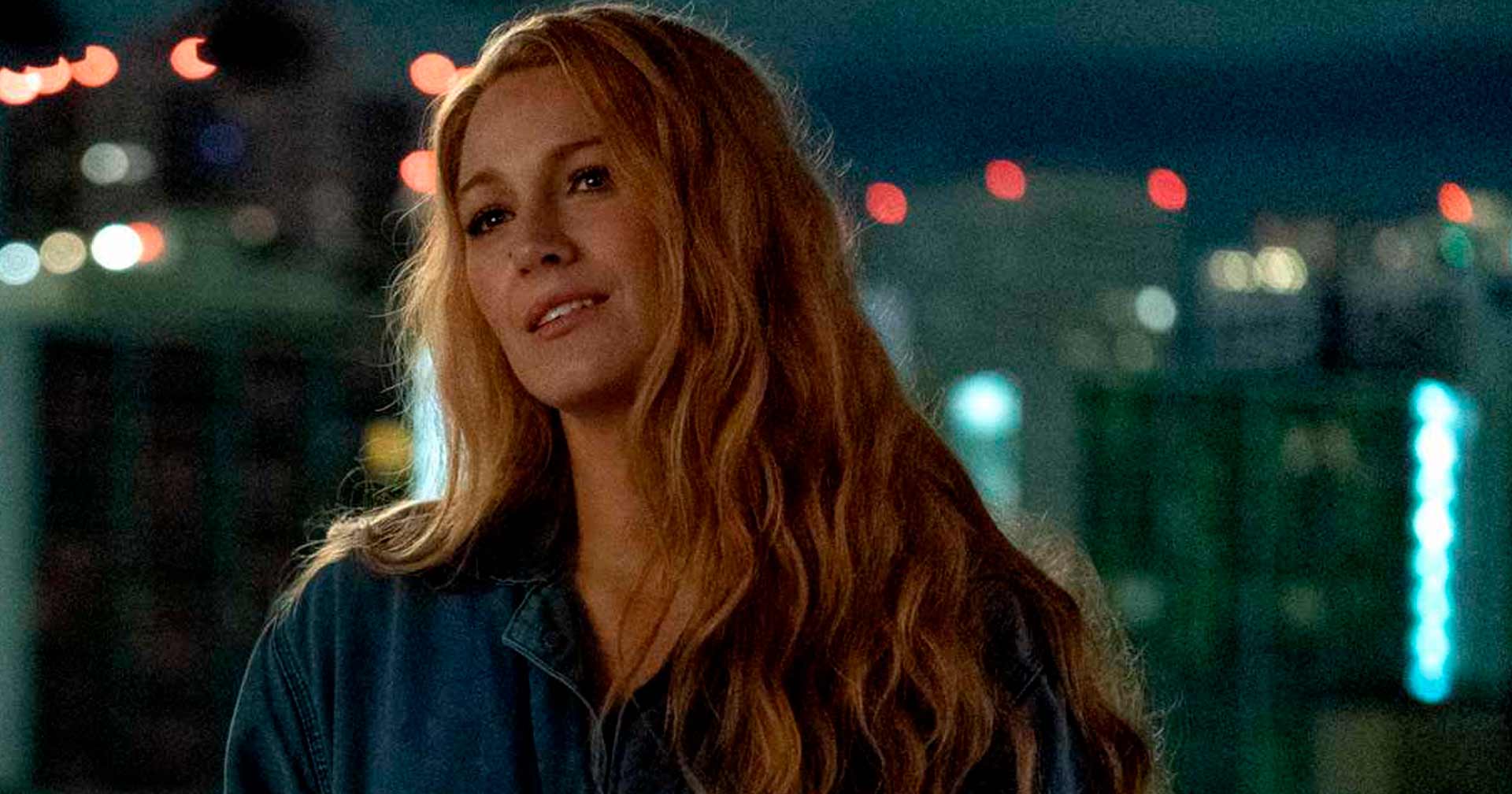 Entenda como os fãs do livro ajudaram a desenvolver e mudar o roteiro de 'É Assim que Acaba'