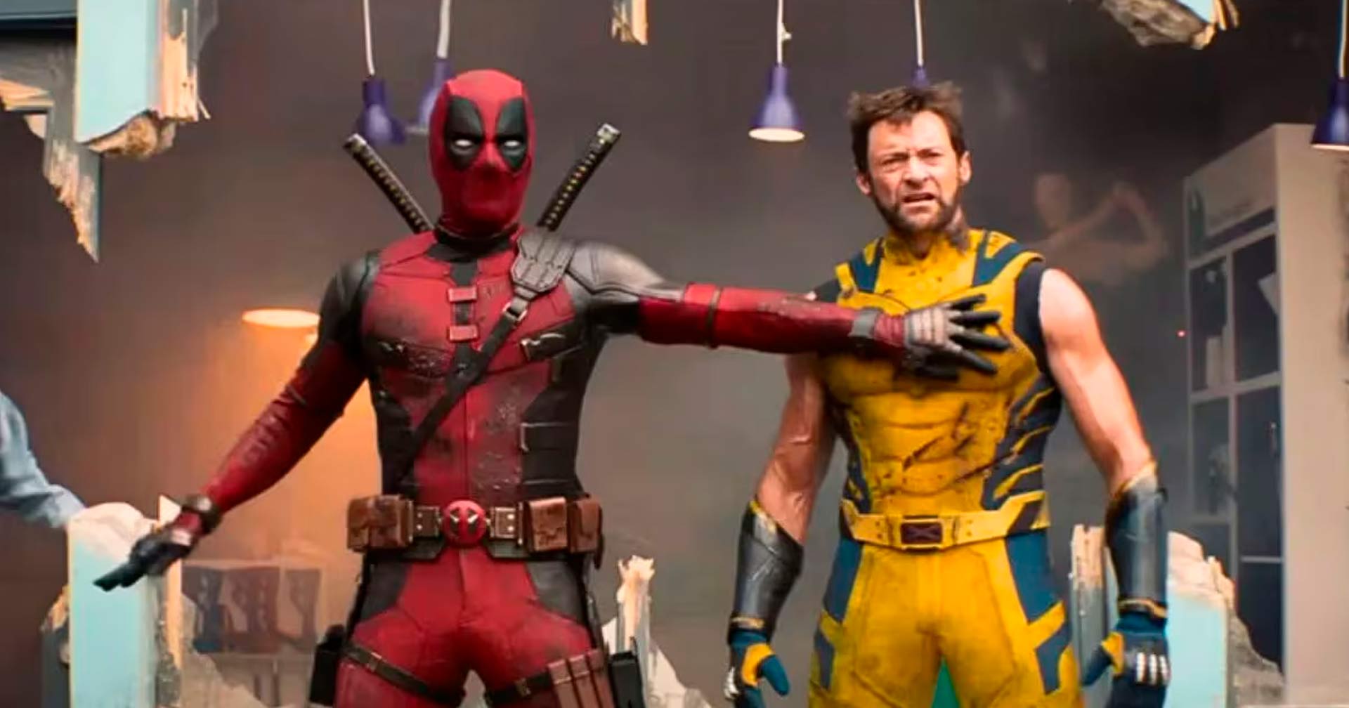 Afinal, 'Deadpool 4' vai acontecer? Ryan Reynolds abre o jogo sobre novo filme