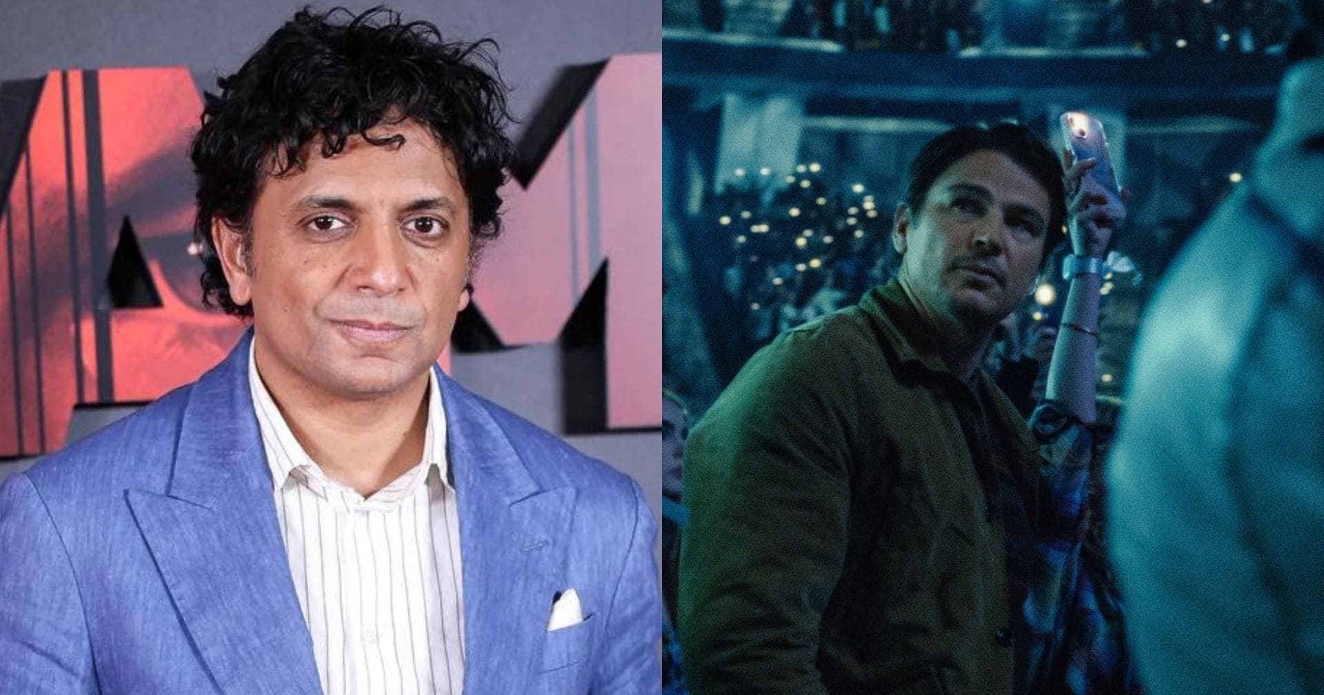 ‘Armadilha 2’ vem aí? M. Night Shyamalan fala sobre a possível sequência