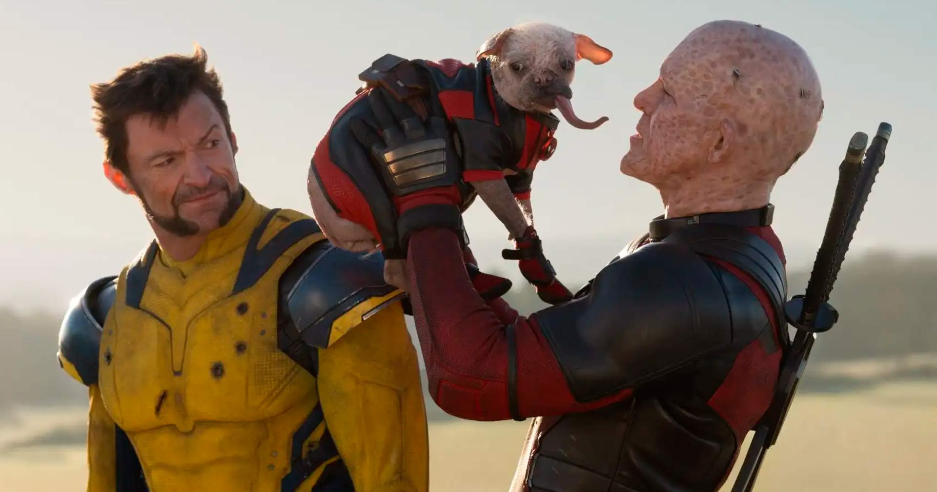 Bilheteria histórica: 'Deadpool e Wolverine' ultrapassa US$ 1 bilhão nos cinemas mundiais