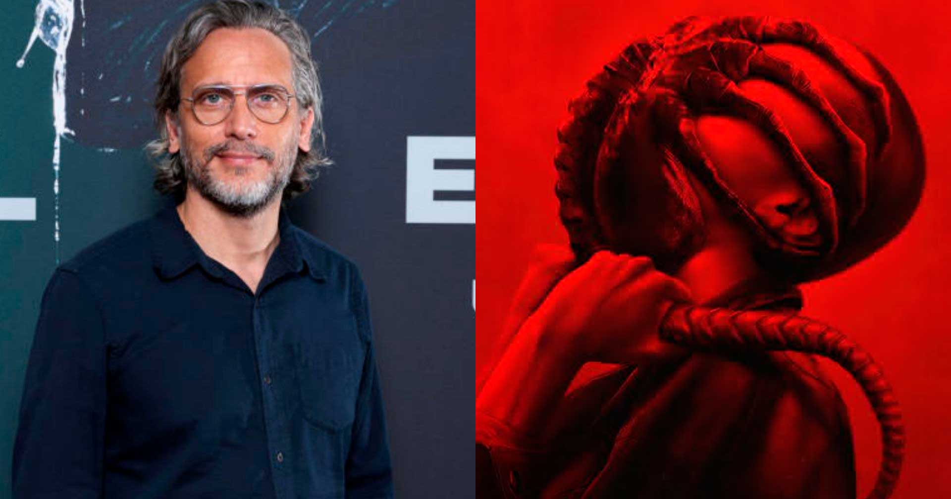 Diretor de ‘Alien: Romulus’ revela carta que recebeu de Ridley Scott no primeiro dia das filmagens