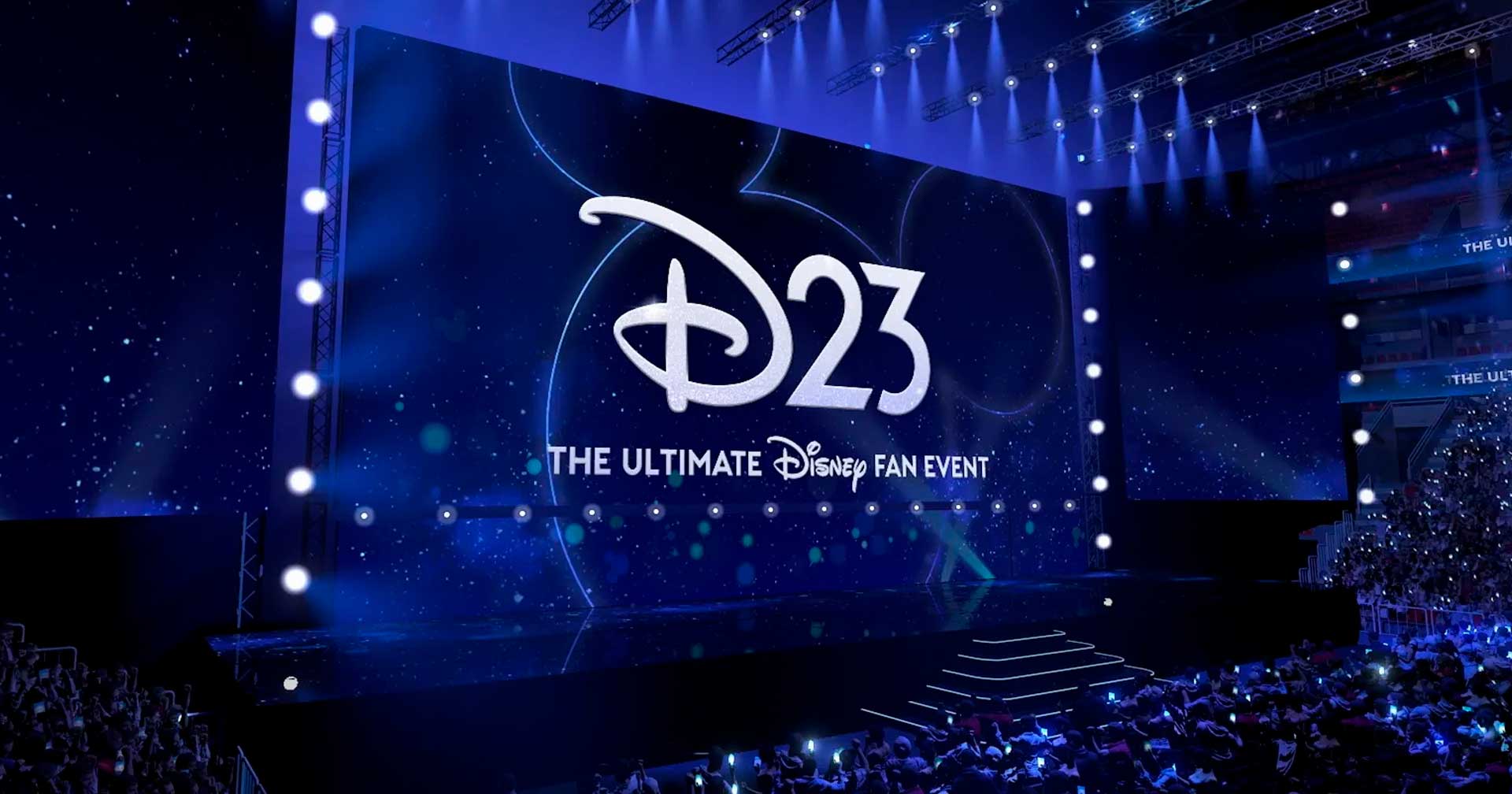 'Toy Story 5', 'Os Incríveis 3', 'Lilo & Stitch' e mais: confira os principais anúncios da D23 
