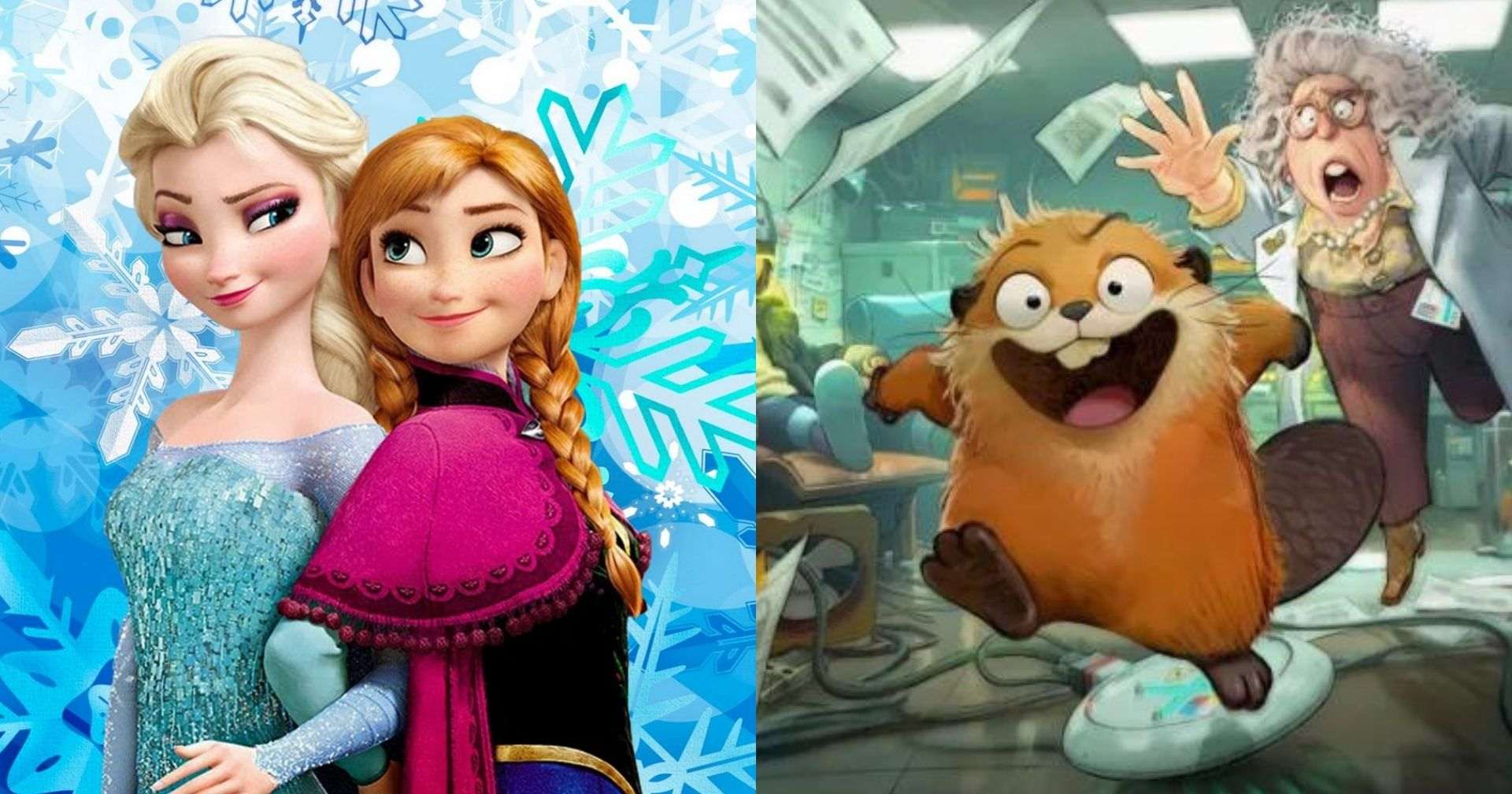 Disney anuncia datas de estreia de ‘Frozen 3’ e ‘Hoppers’, animação da Pixar, nos cinemas