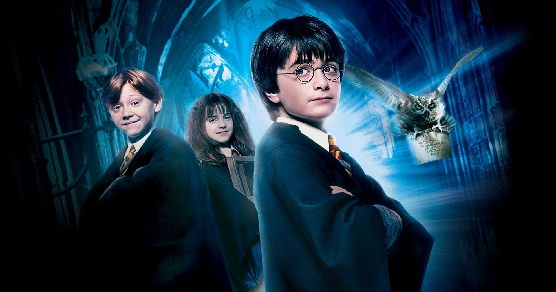 Três primeiros filmes de Harry Potter ganham sessões especiais nos cinemas; saiba mais