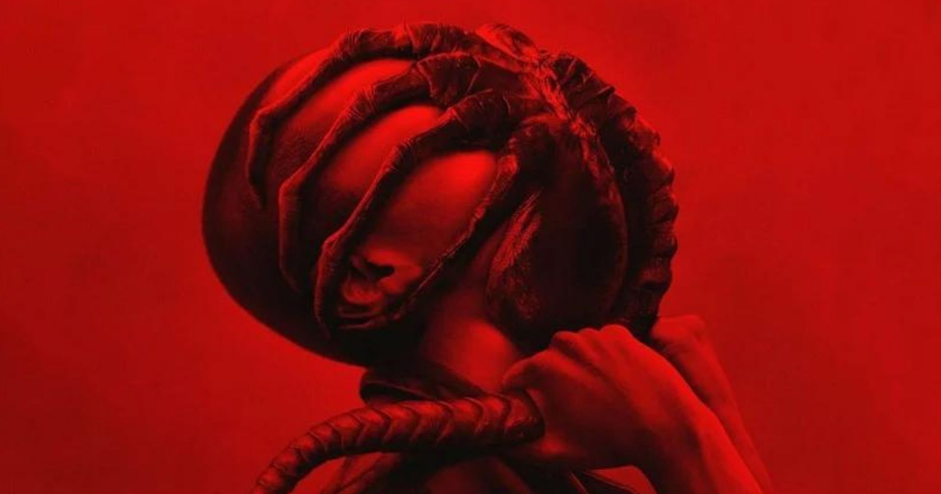 Qual é o gosto de um Facehugger? Estrela e diretor de ‘Alien: Romulus’ respondem à pergunta peculiar