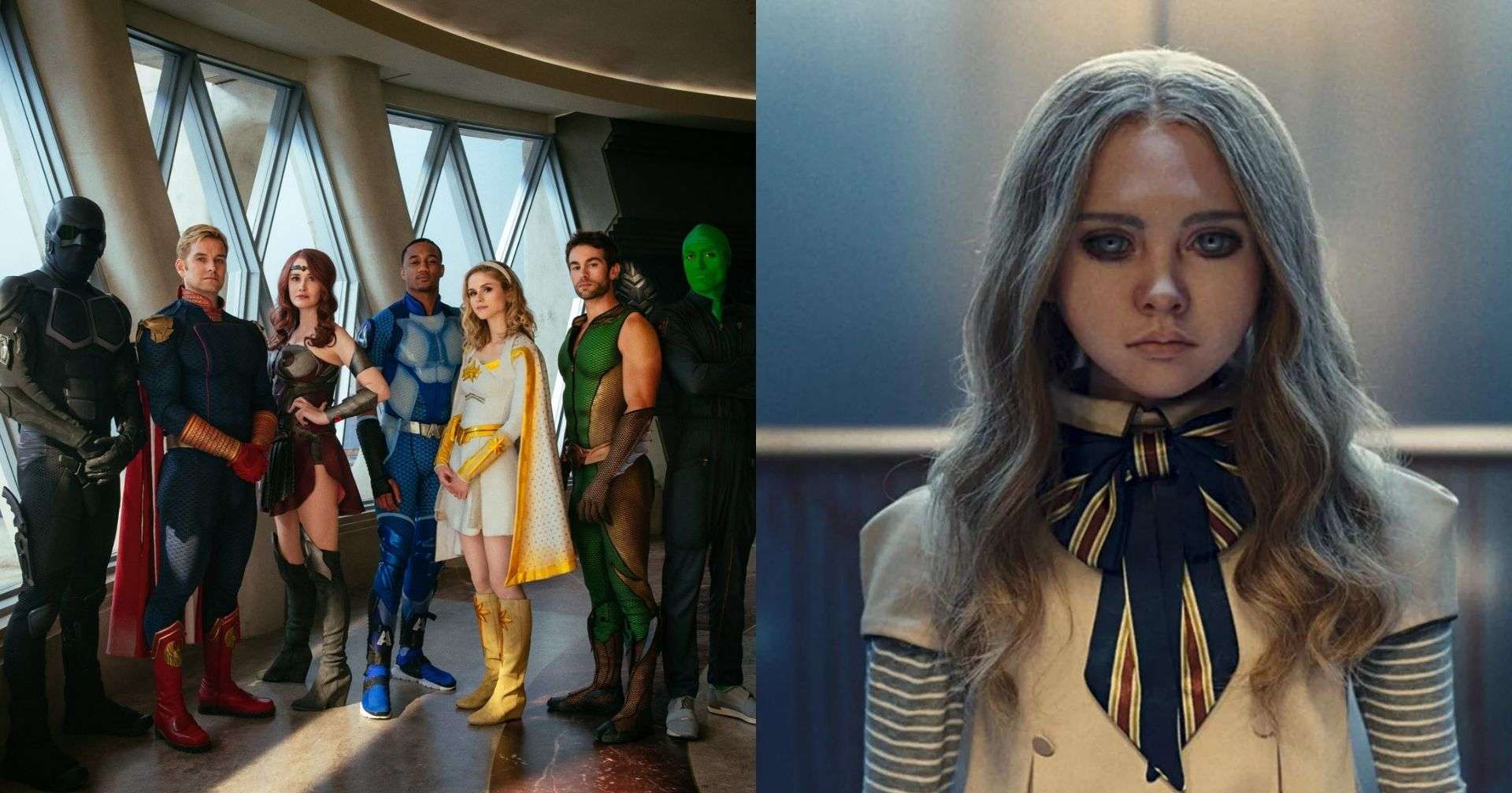 Estrela de ‘The Boys’ se junta ao elenco de ‘SOULM8TE’, spin-off de ‘M3GAN’