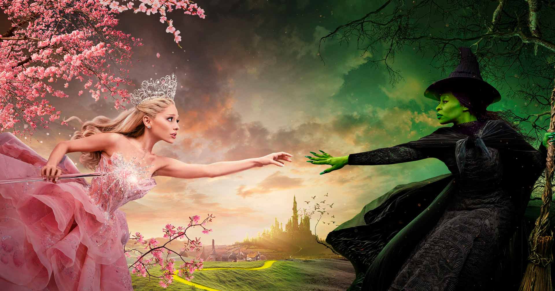 “Wicked: Parte 2”