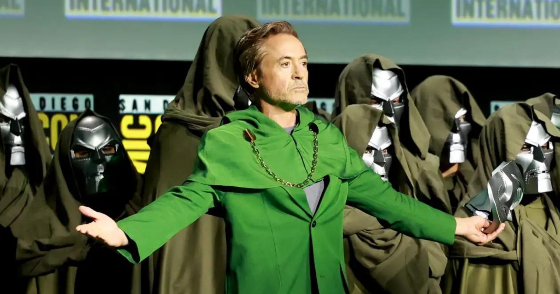 Vingadores: Doomsday e Guerras Secretas são adiados - Veja as novas datas!