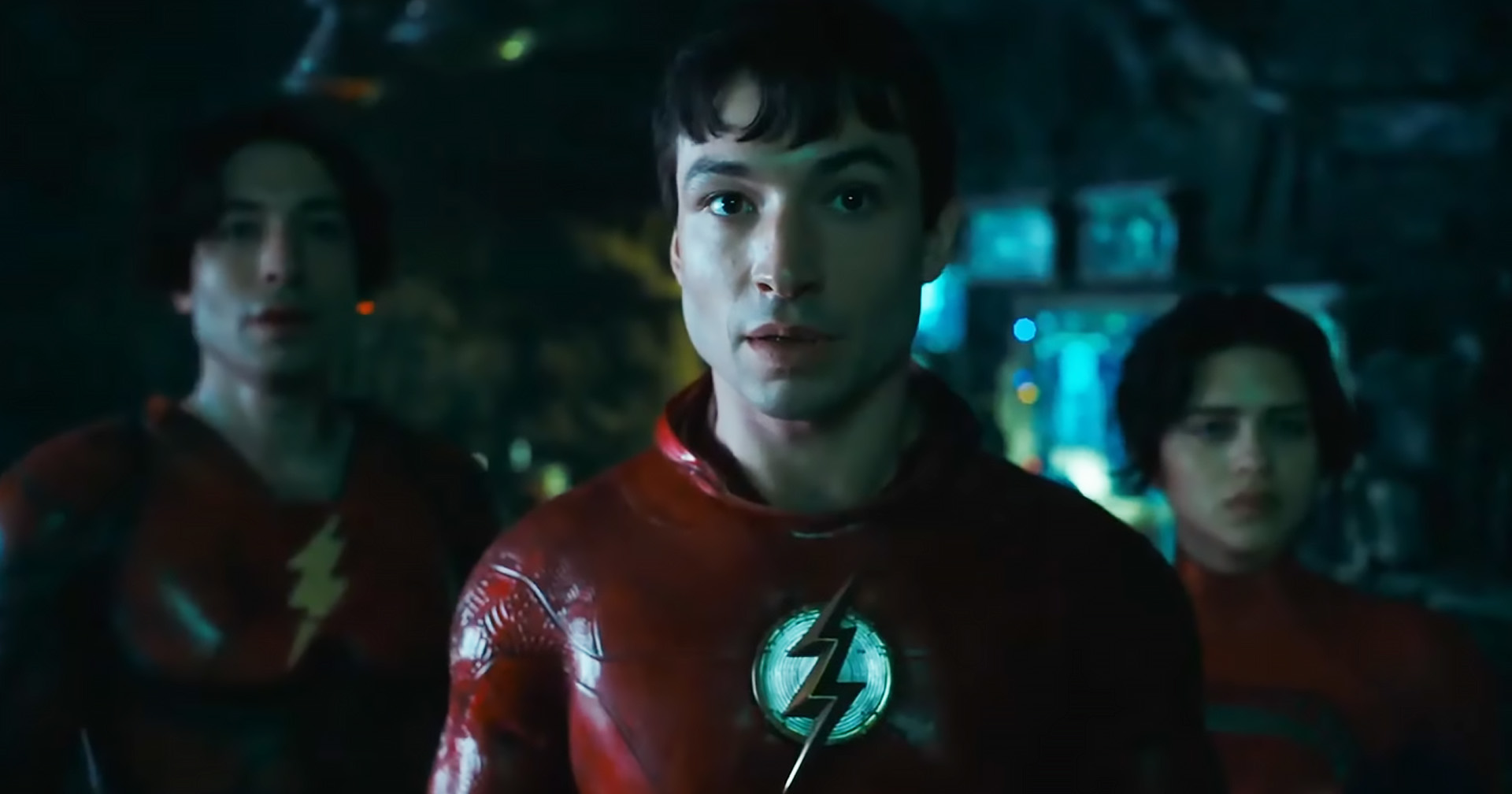 The Flash | Longa solo do super-herói ganha teaser; confira!