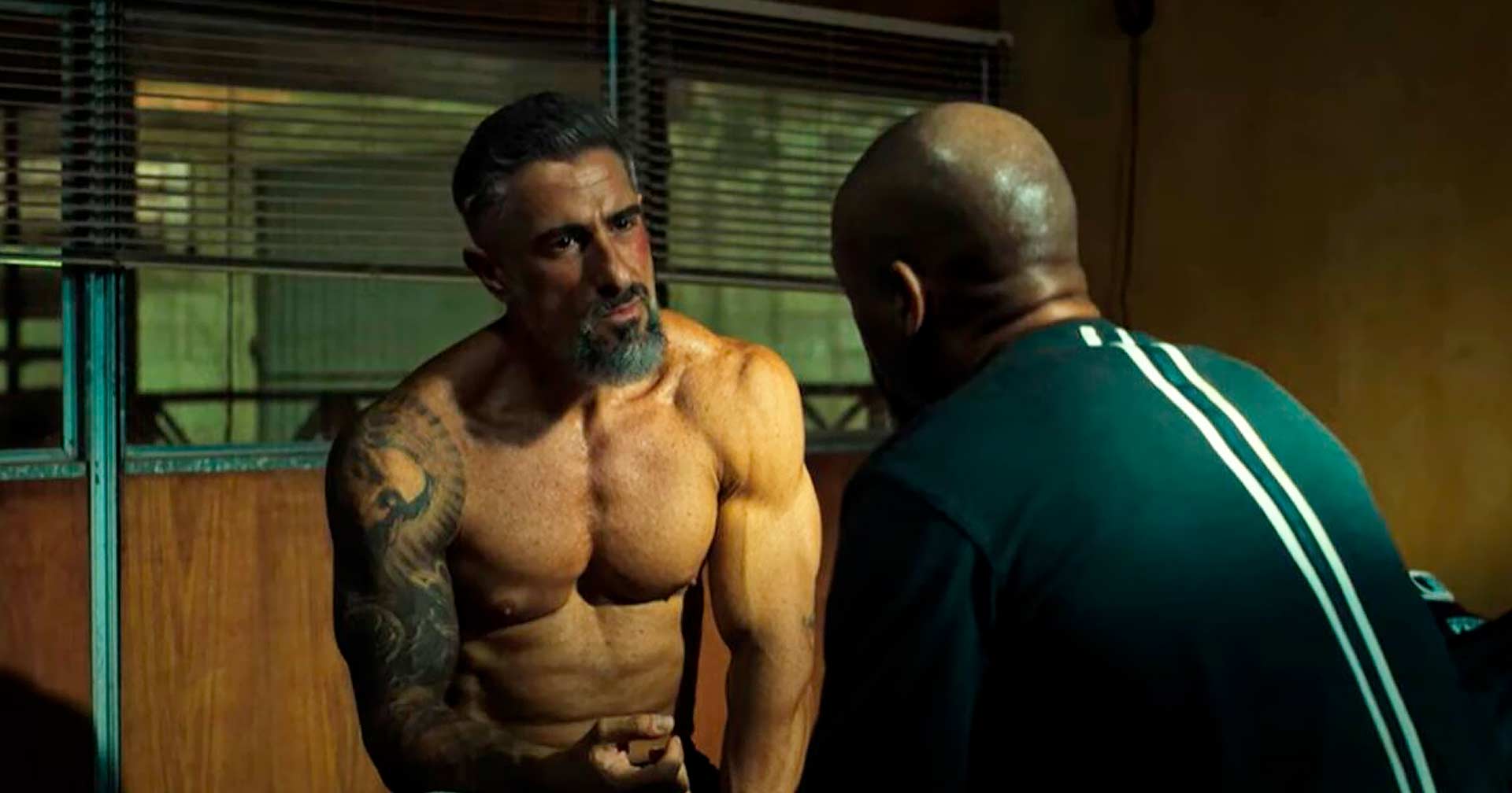 Embalado por versos de Belchior, Marcos Mion emociona em novo trailer de 'MMA - Meu Melhor Amigo'