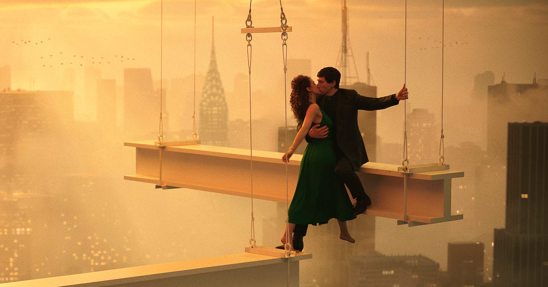 Data de estreia de 'Megalópolis' no Brasil é anunciada