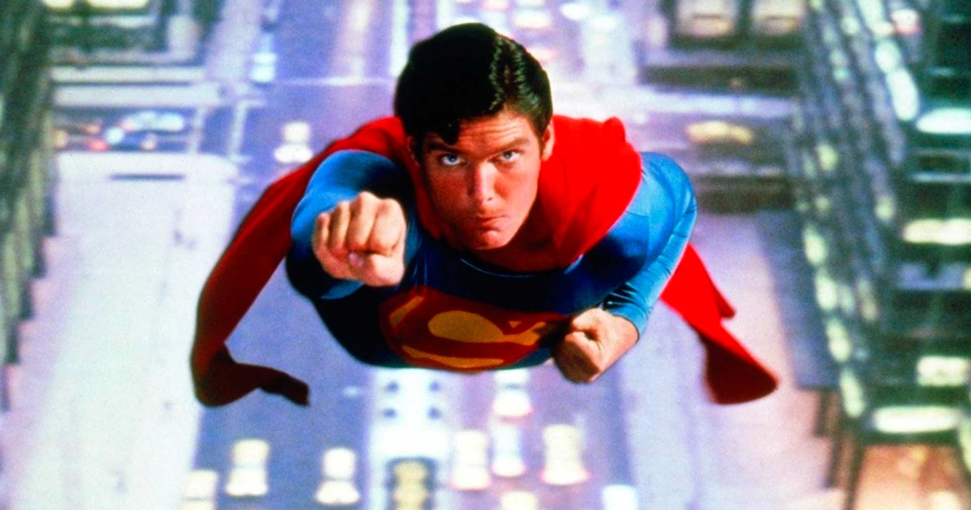 'Super/Man', documentário sobre a história de Christopher Reeve, ganha primeiro trailer; assista