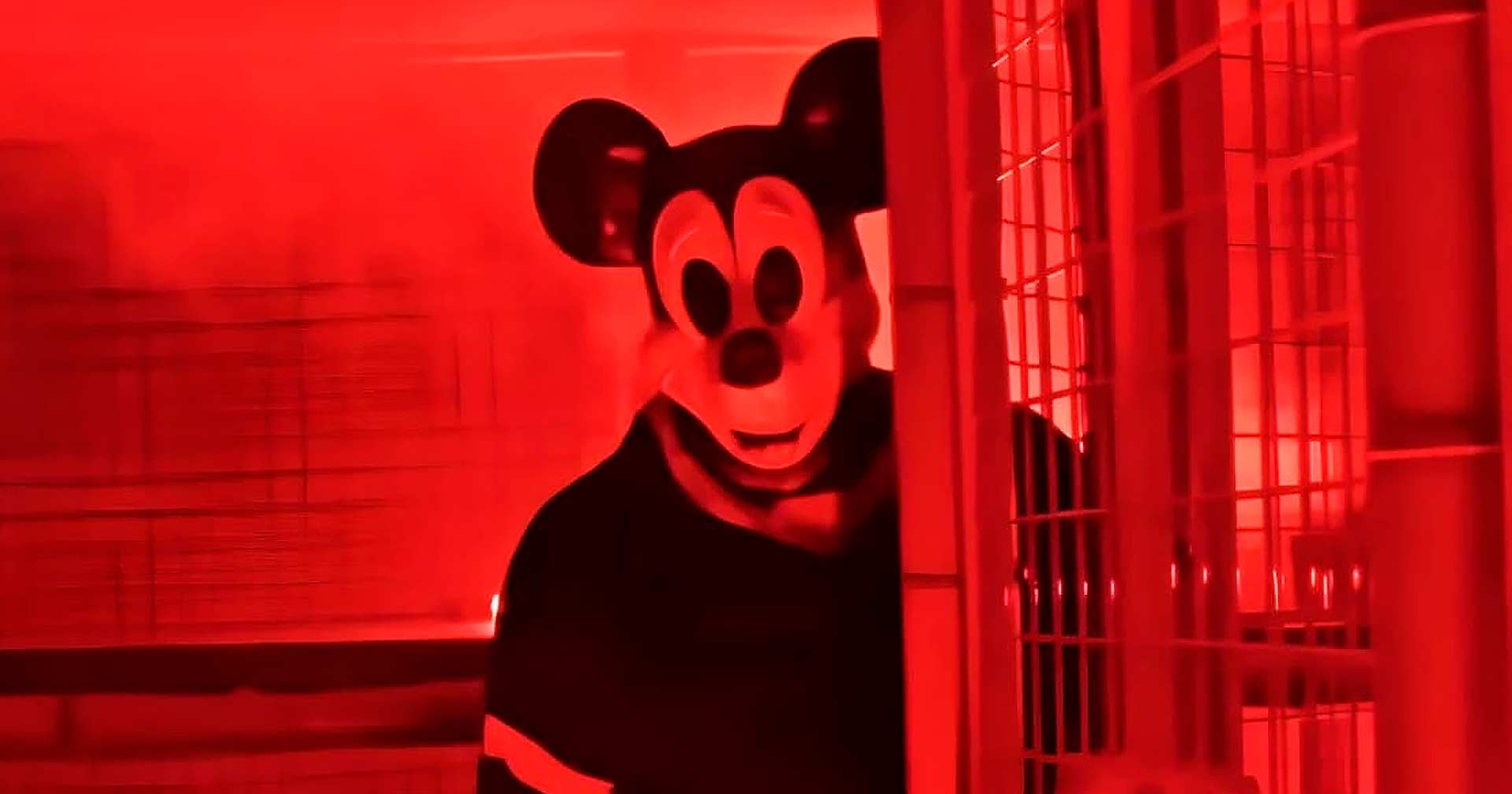 'Mouse Trap', filme de terror do Mickey Mouse, ganha pôster e data de estreia nos cinemas do Brasil