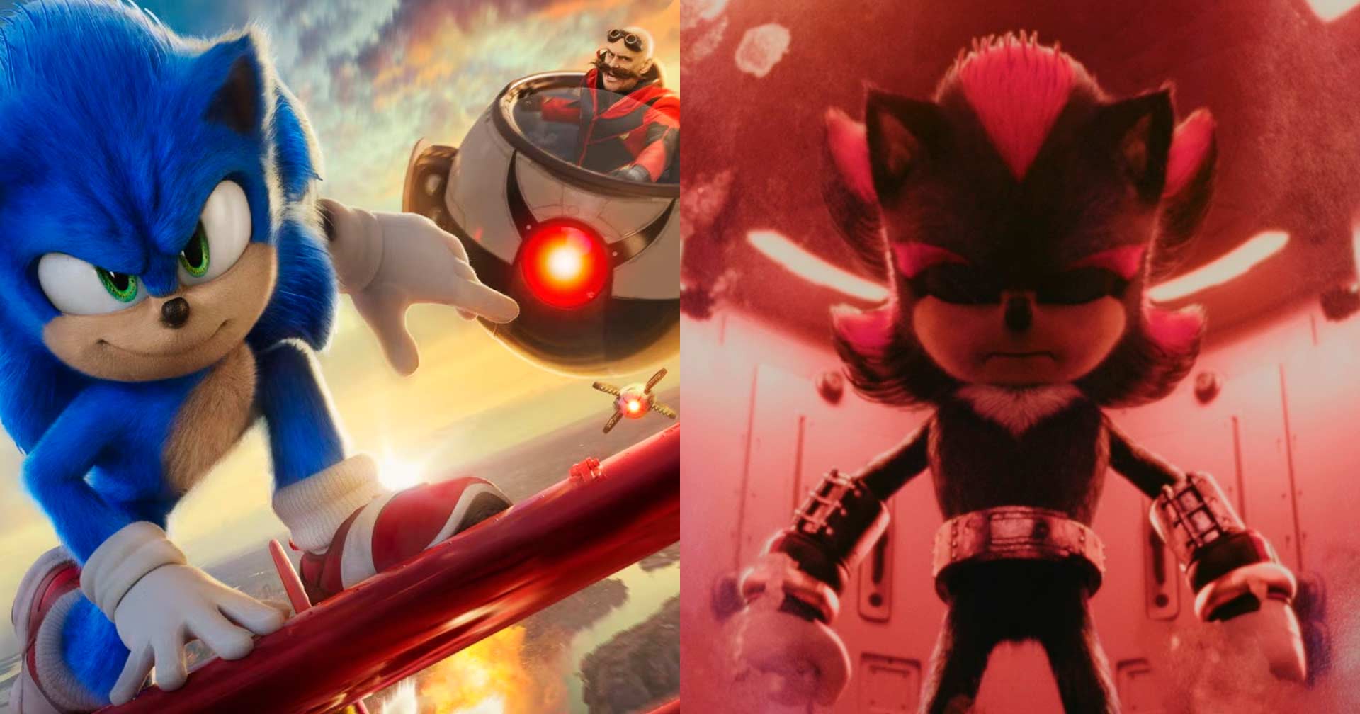 Primeiro trailer de 'Sonic 3' deve ser divulgado nesta terça-feira (27); saiba mais