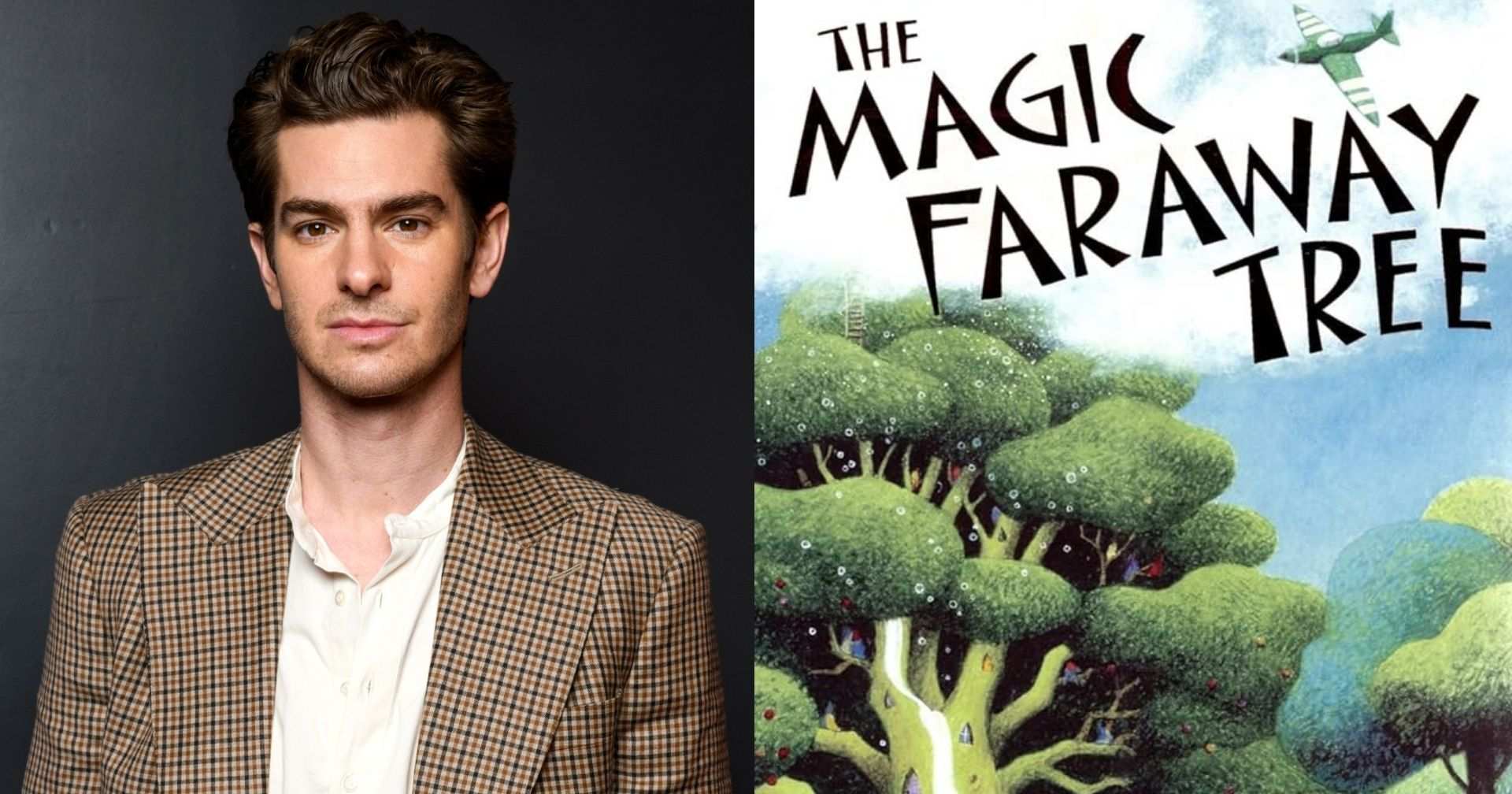 Estrela da franquia ‘Duna’ se junta a Andrew Garfield no elenco de ‘The Magic Faraway Tree’