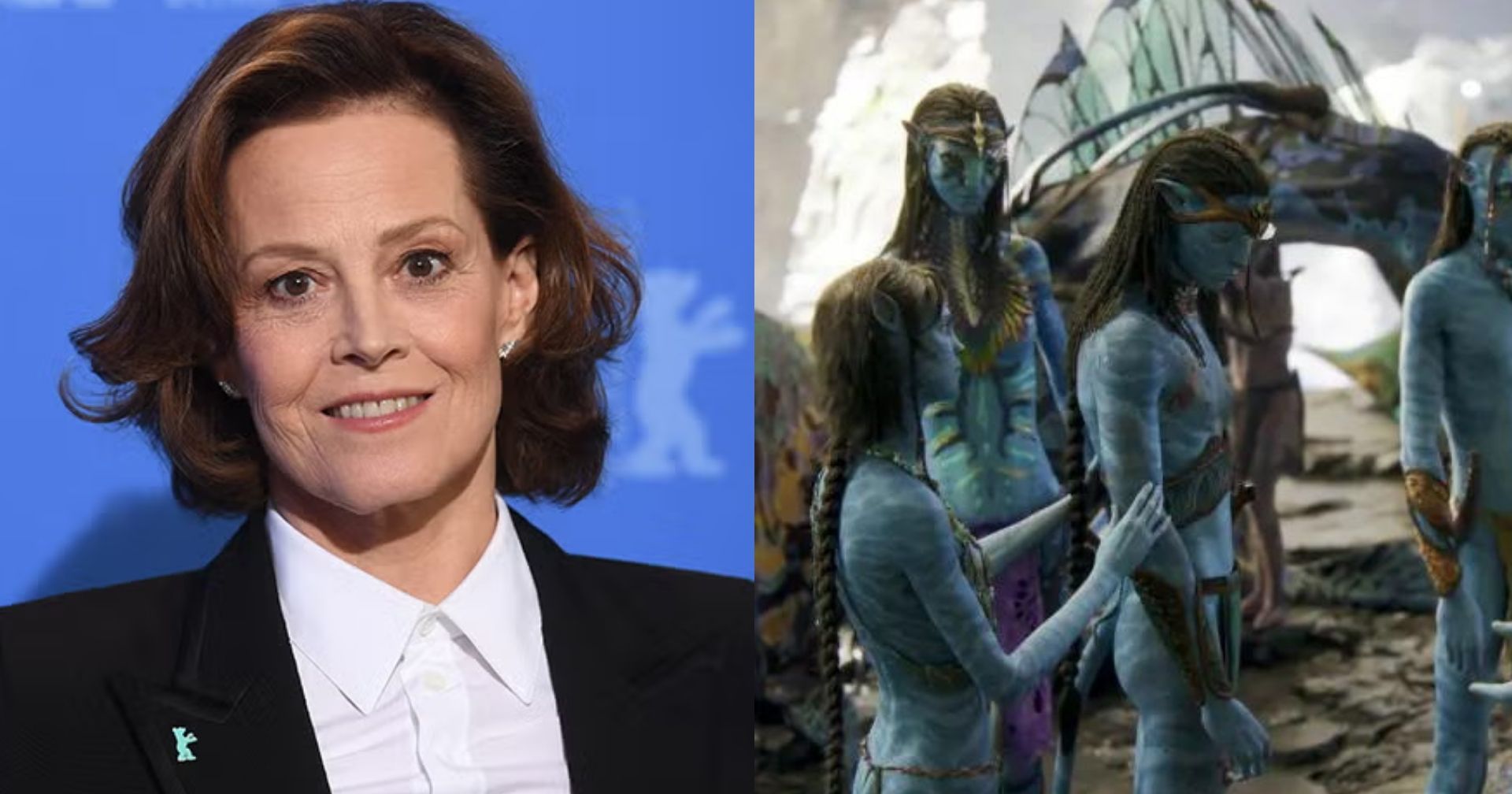 Sigourney Weaver elogia roteiros e confirma presença em Avatar 3, 4 e 5