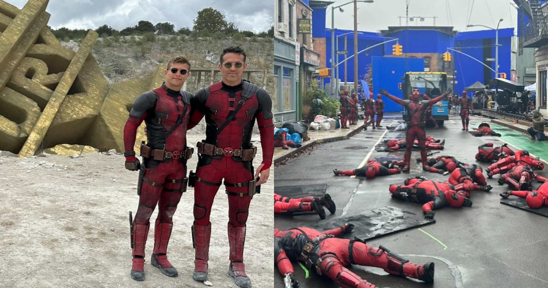 Deadpool & Wolverine - Ingresso.com