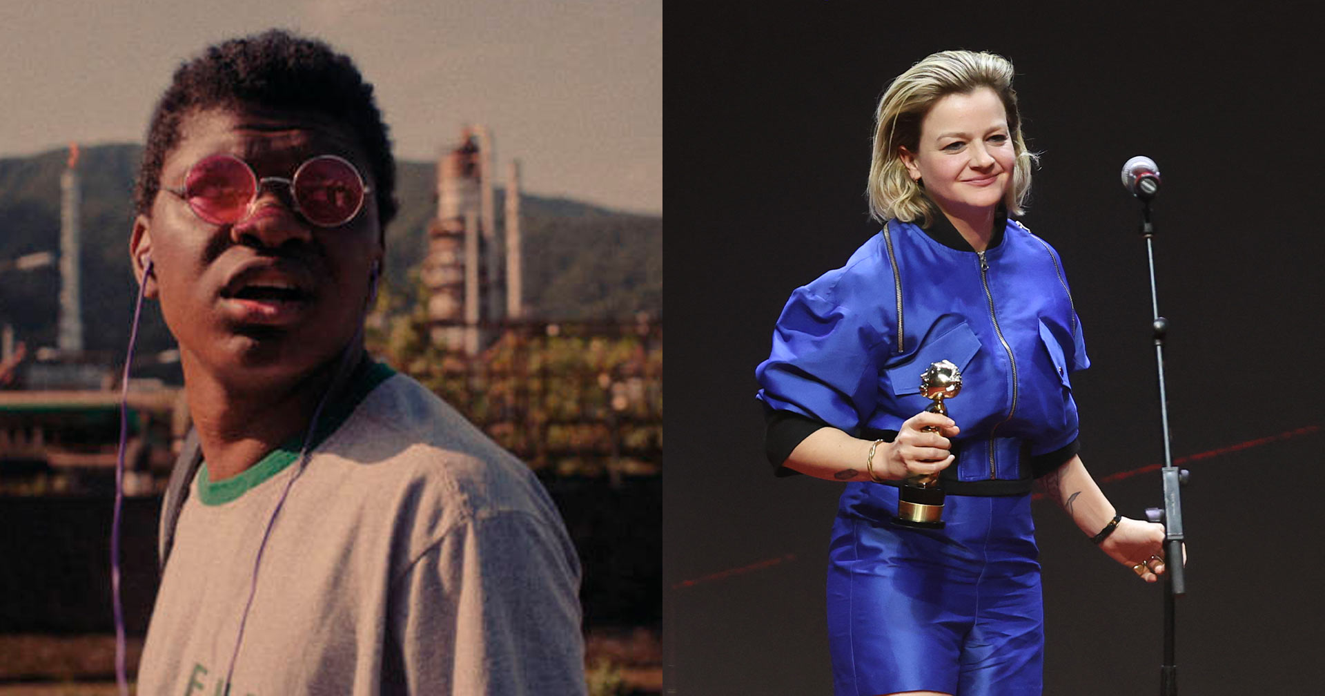 Academia Brasileira de Cinema anuncia vencedores do Prêmio Grande Otelo; confira a lista
